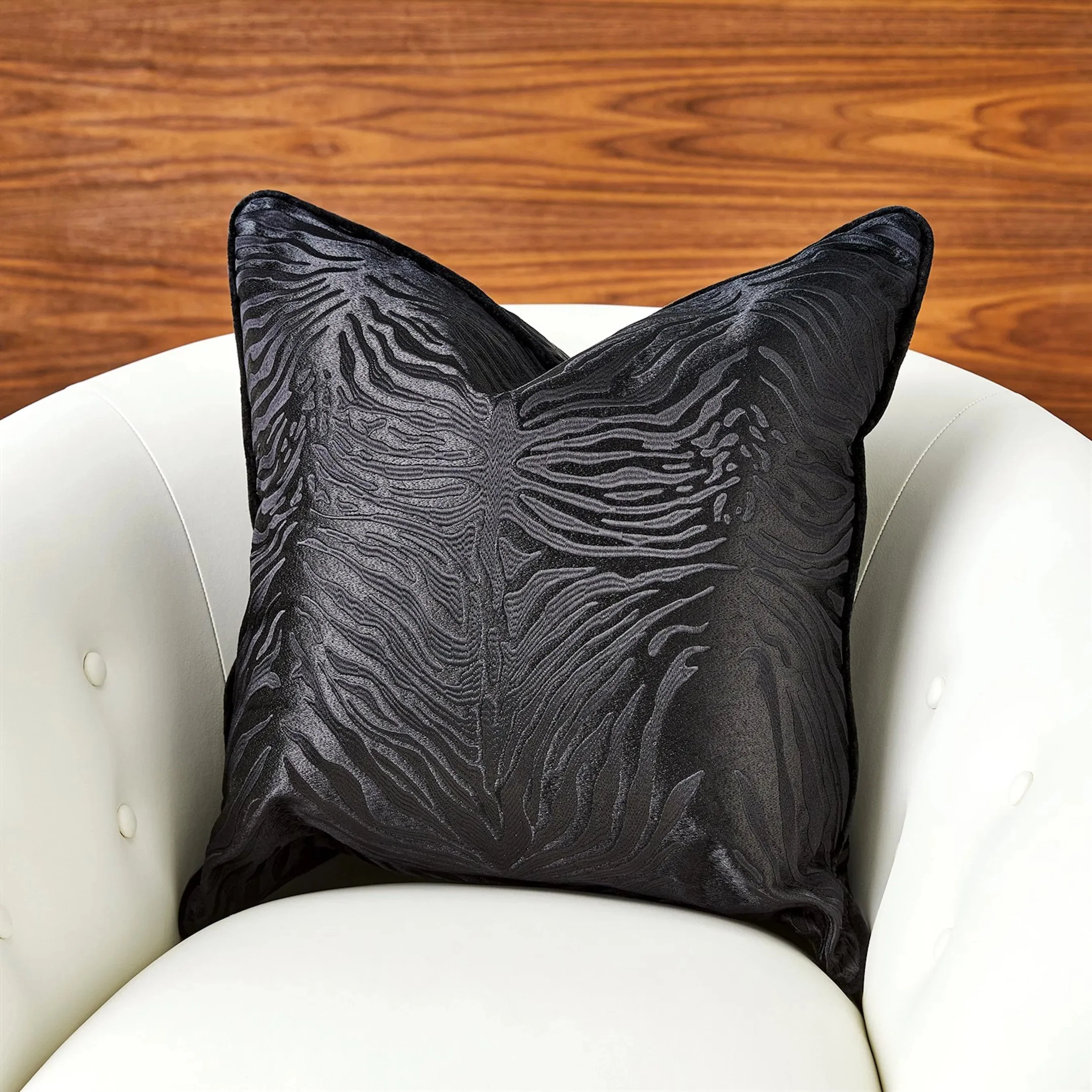 Zebra Pillow - Image 4