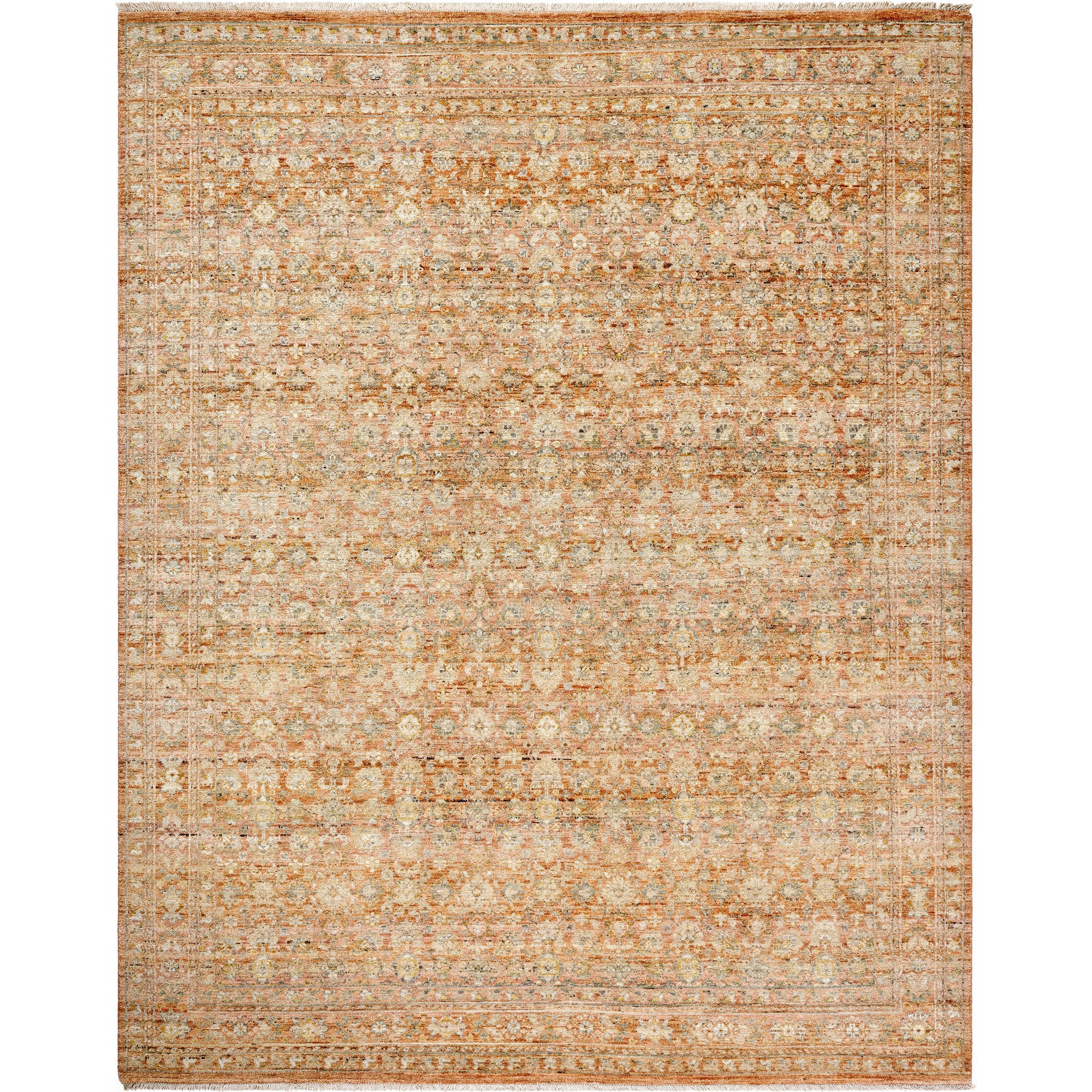 Zeenat ZNT-2302 Rug