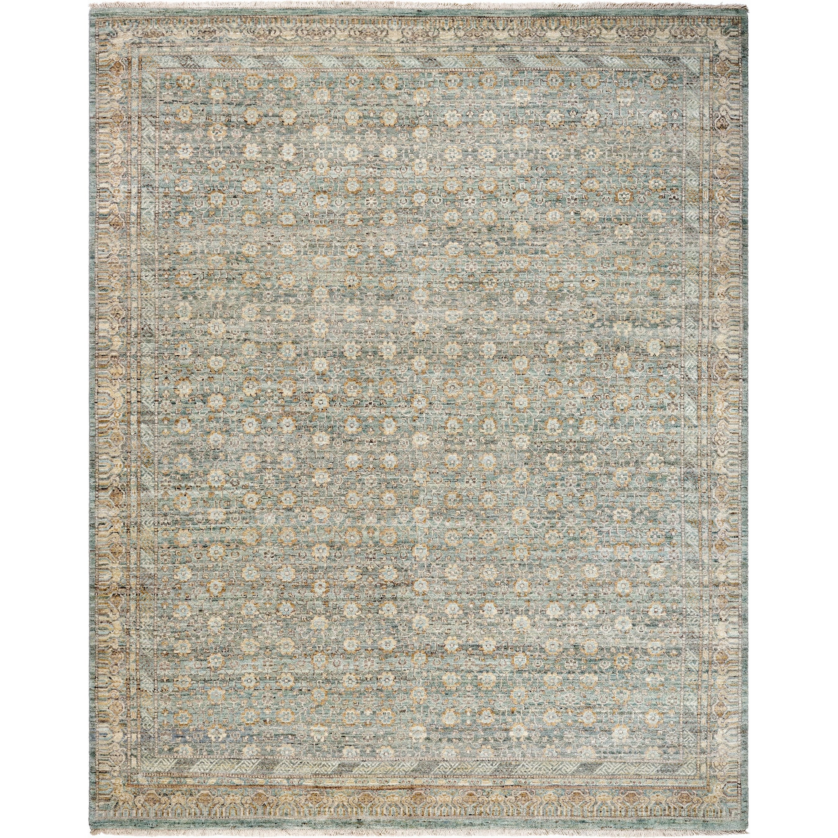 Zeenat ZNT-2304 Rug