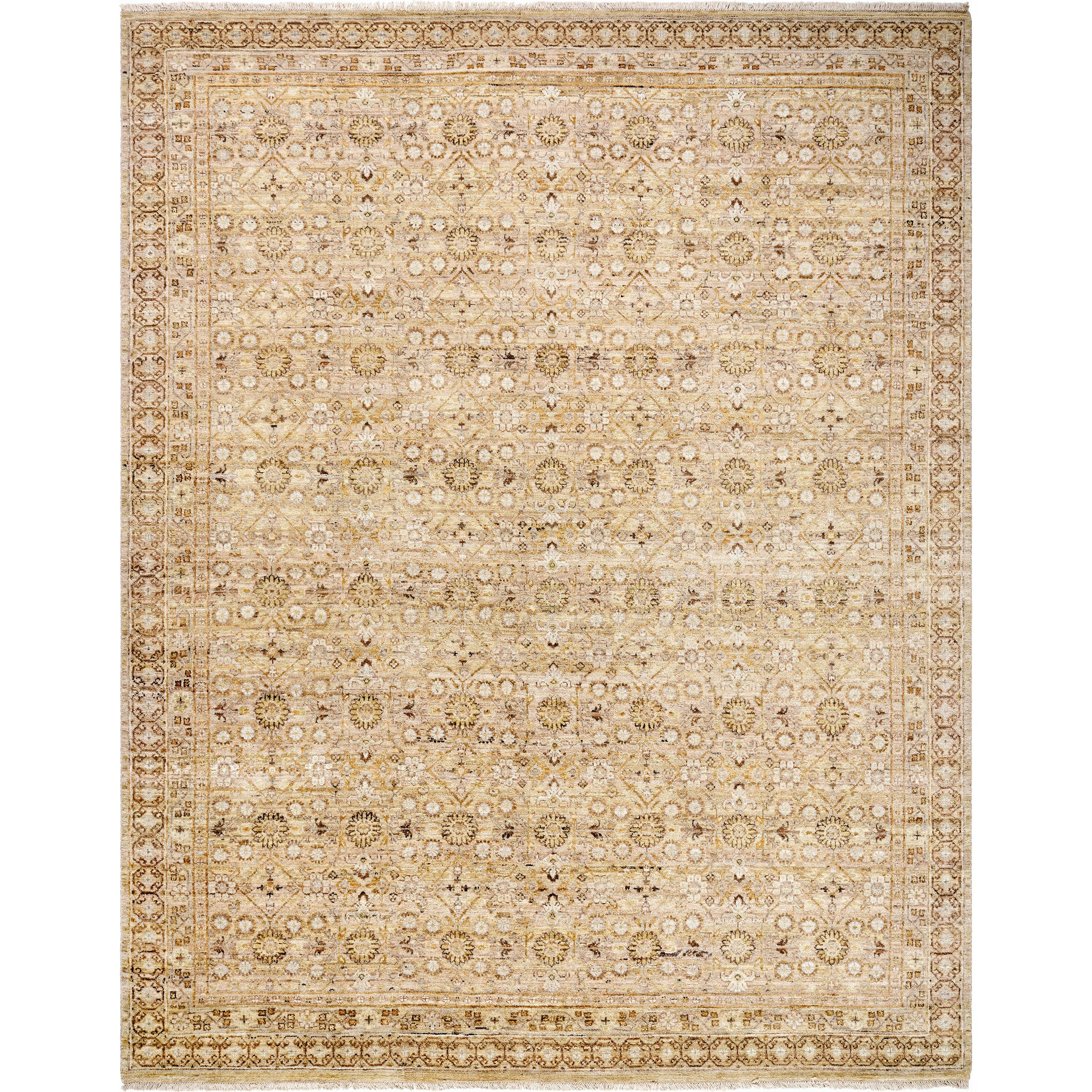 Zeenat ZNT-2305 Rug