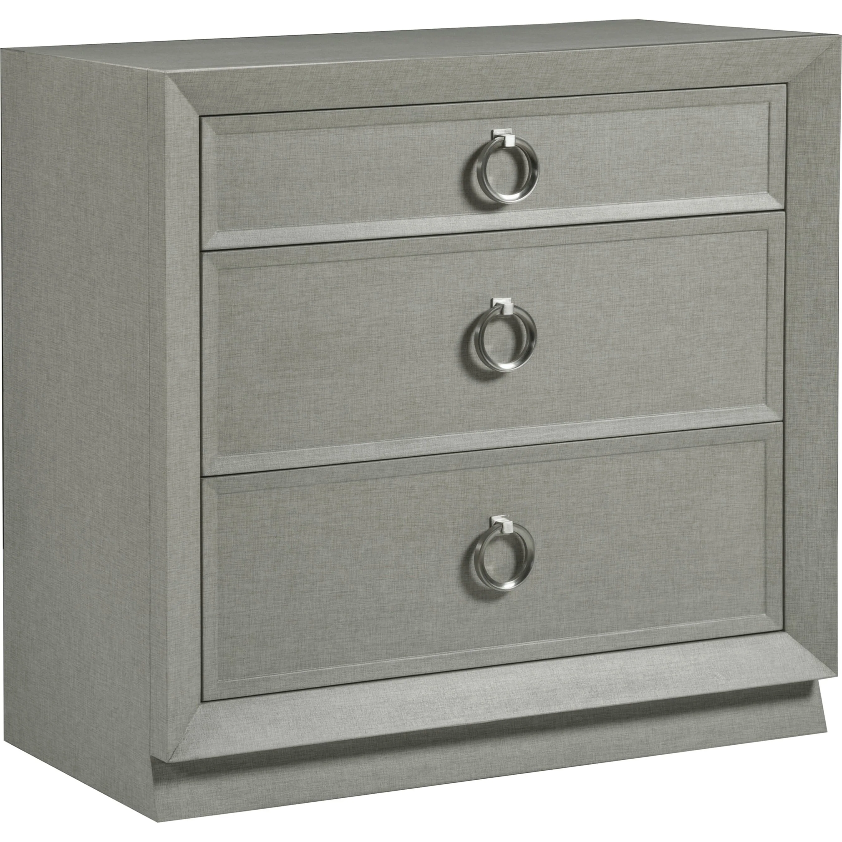 Zeitgeist Linen Hall Chest