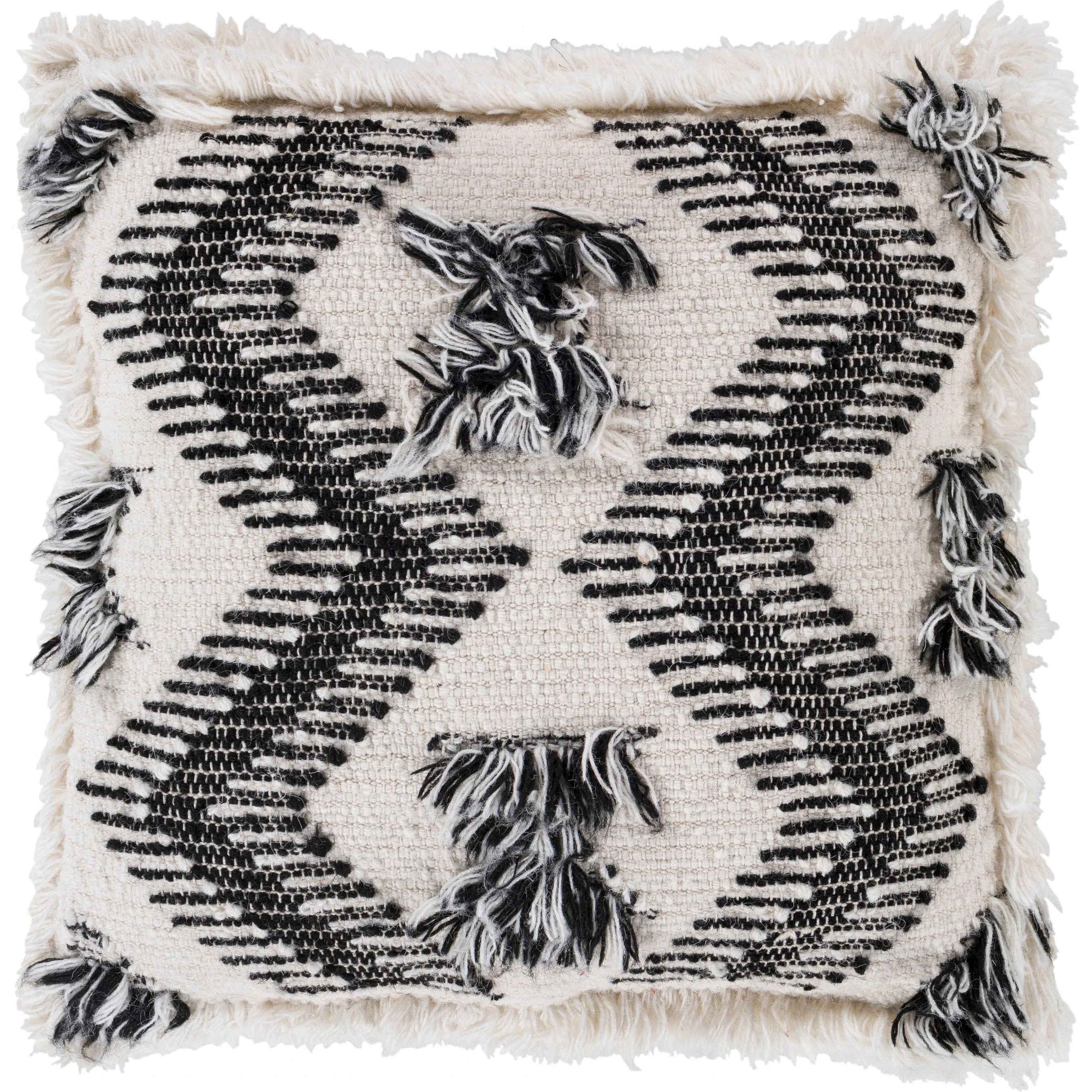 Zelah Pillow - 34416