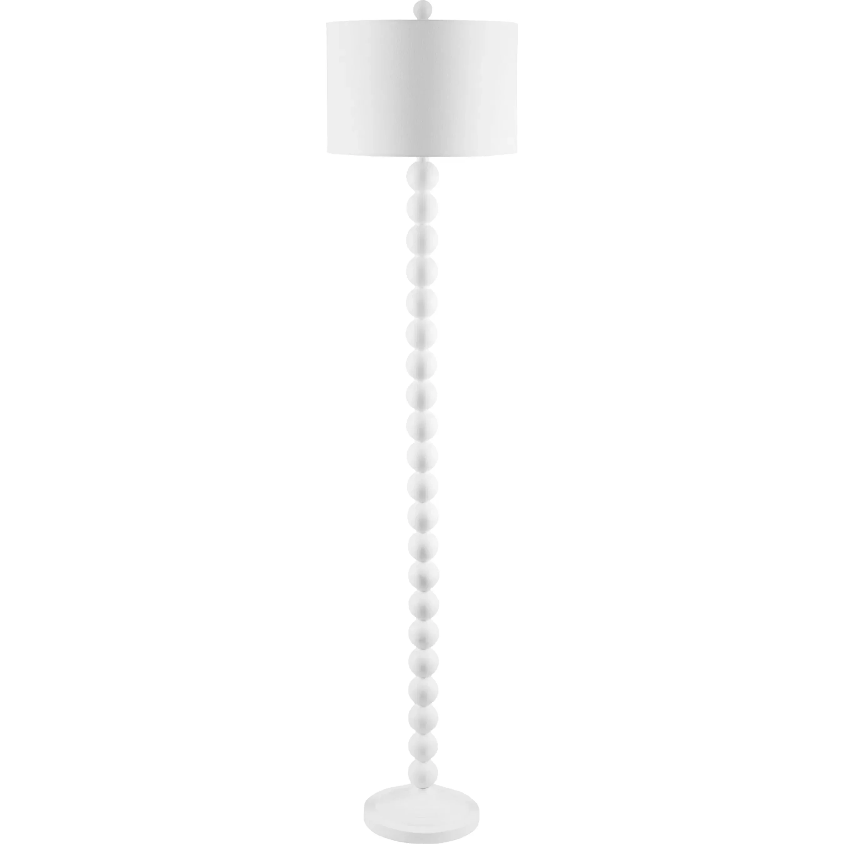 Zelda Accent Floor Lamp - 535897