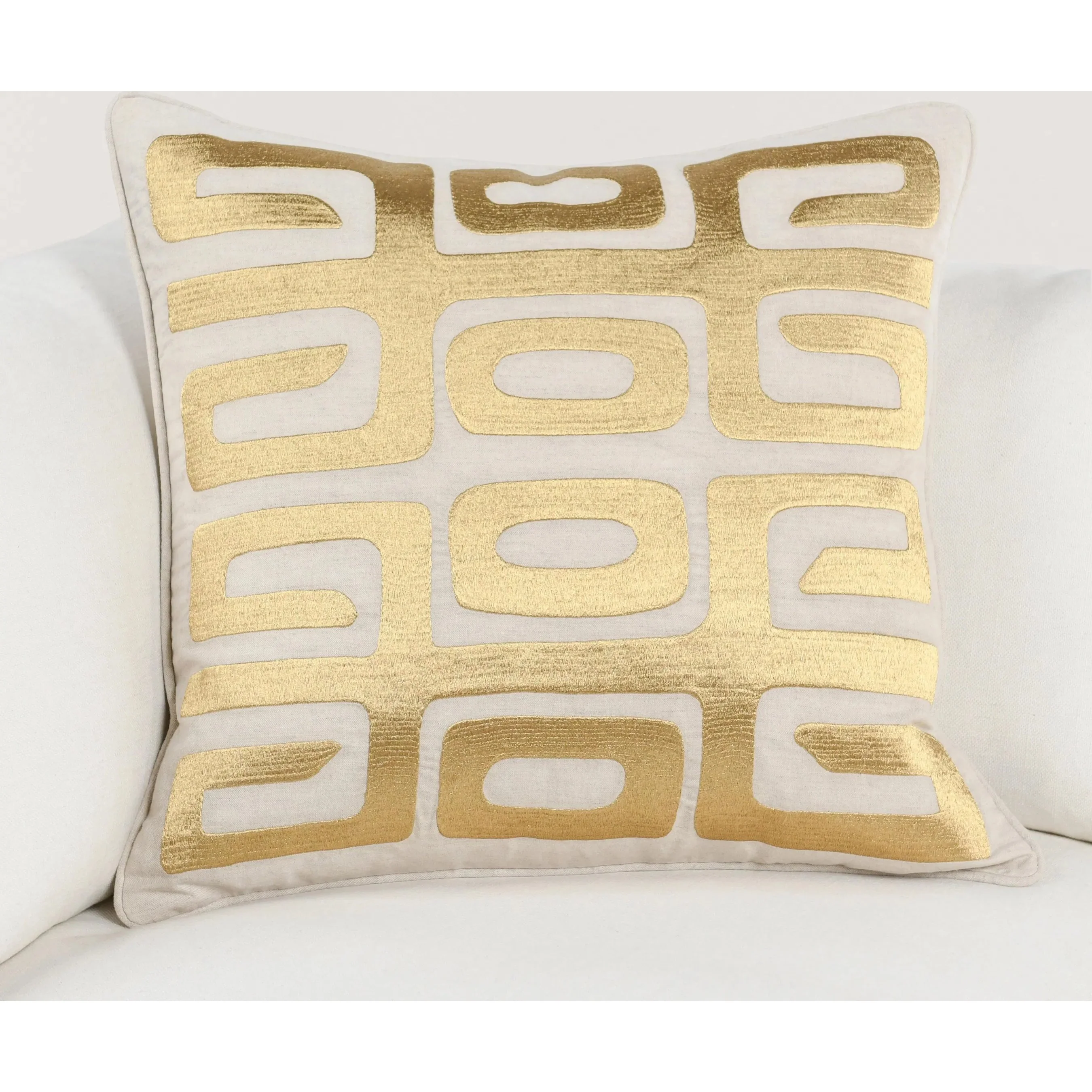 Zelo Linen Blend Throw Pillow - Image 12