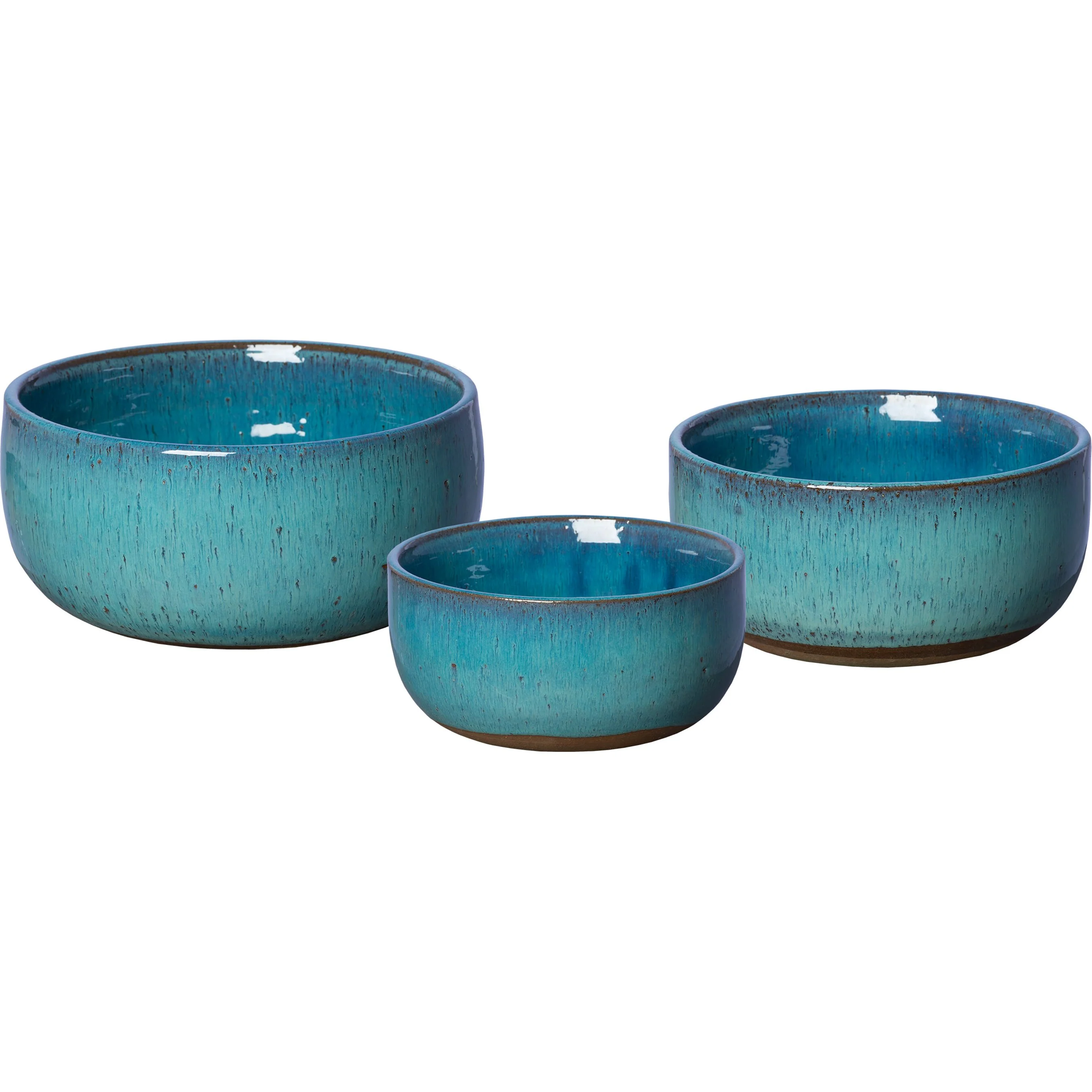 Zen Bowls