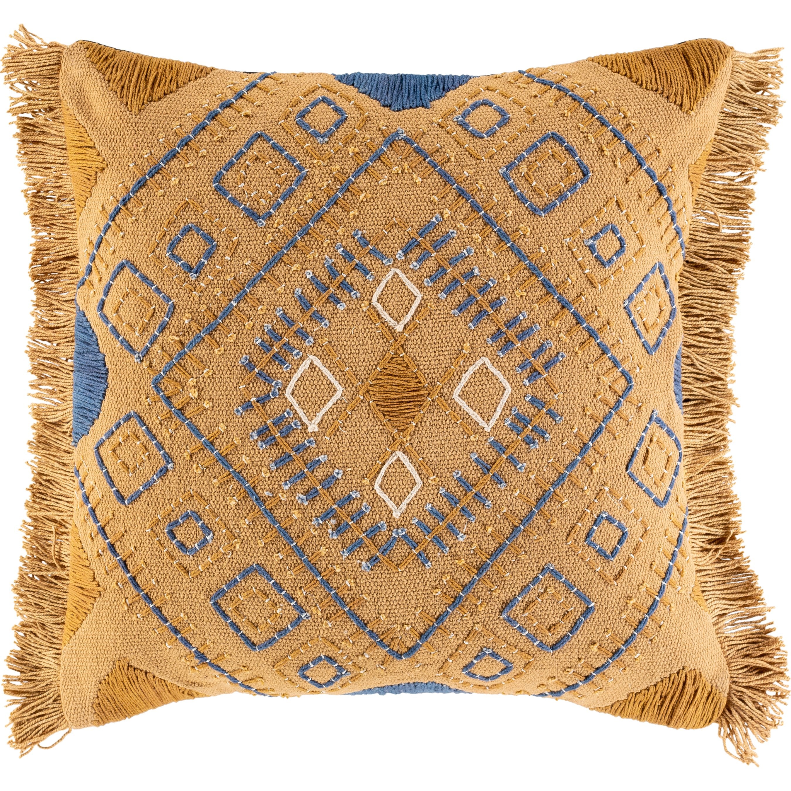 Zendaya Indoor/Outdoor Pillow