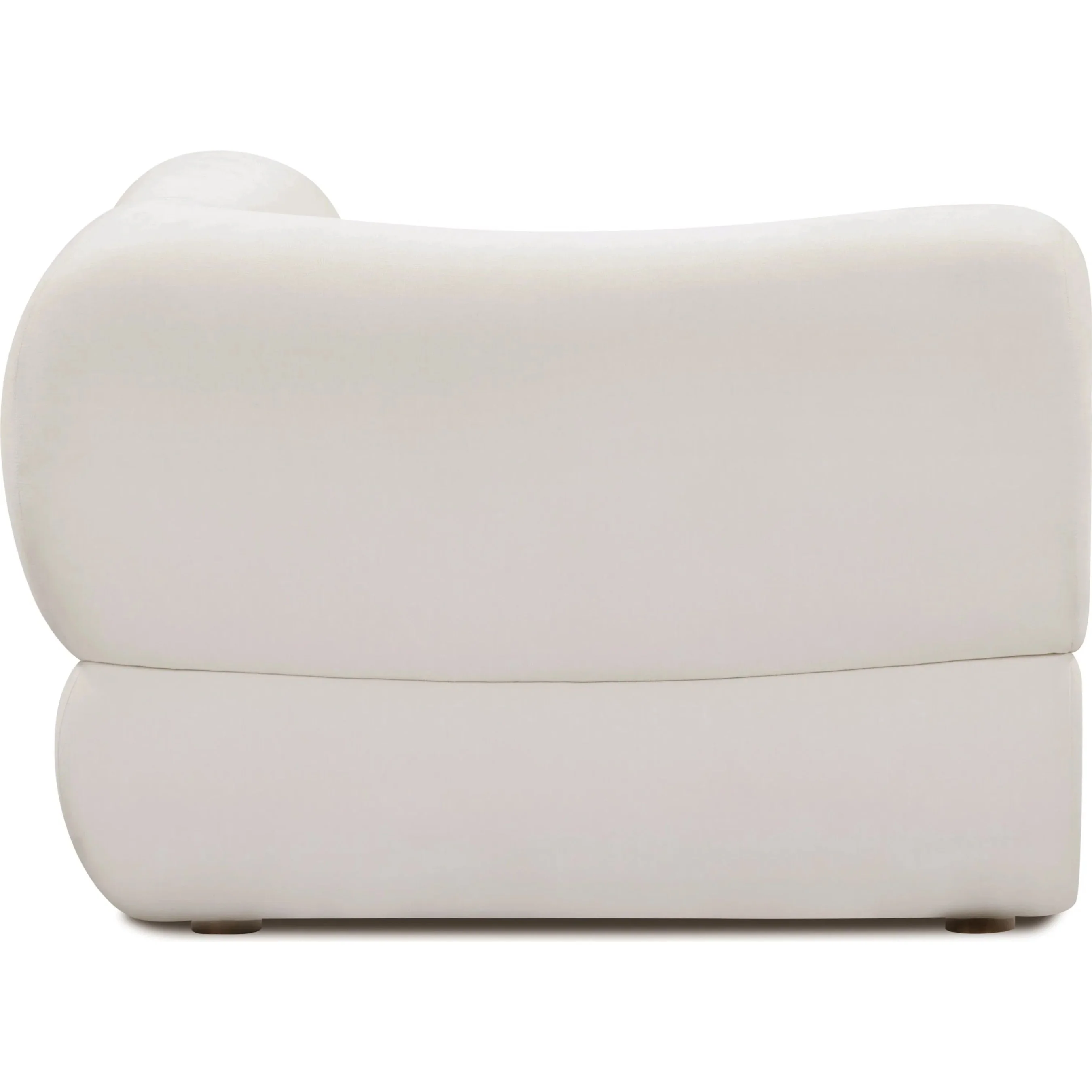 Zenith Contract-Grade Upcycled Corner Wedge - Image 4