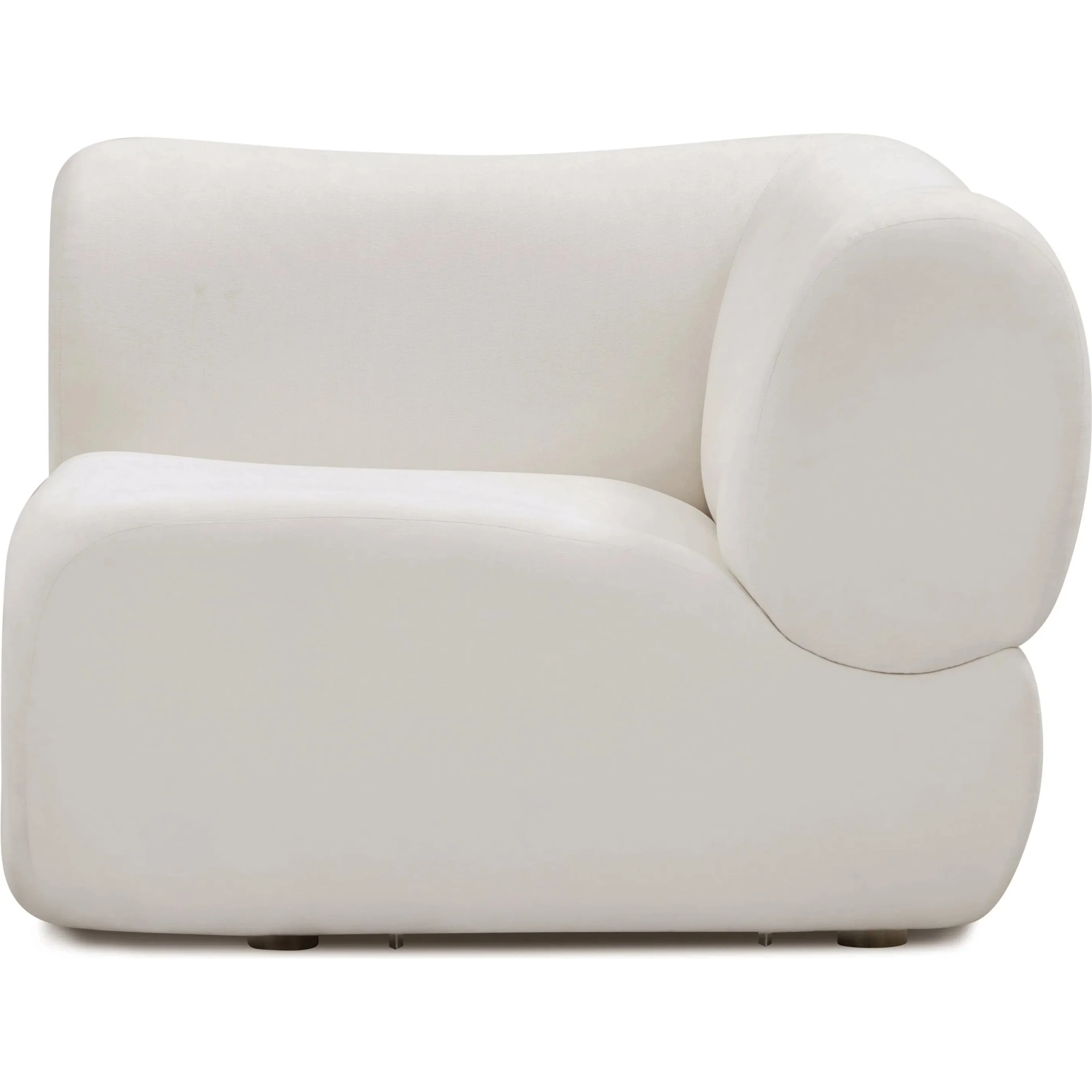 Zenith Contract-Grade Upcycled Corner Wedge - Image 9