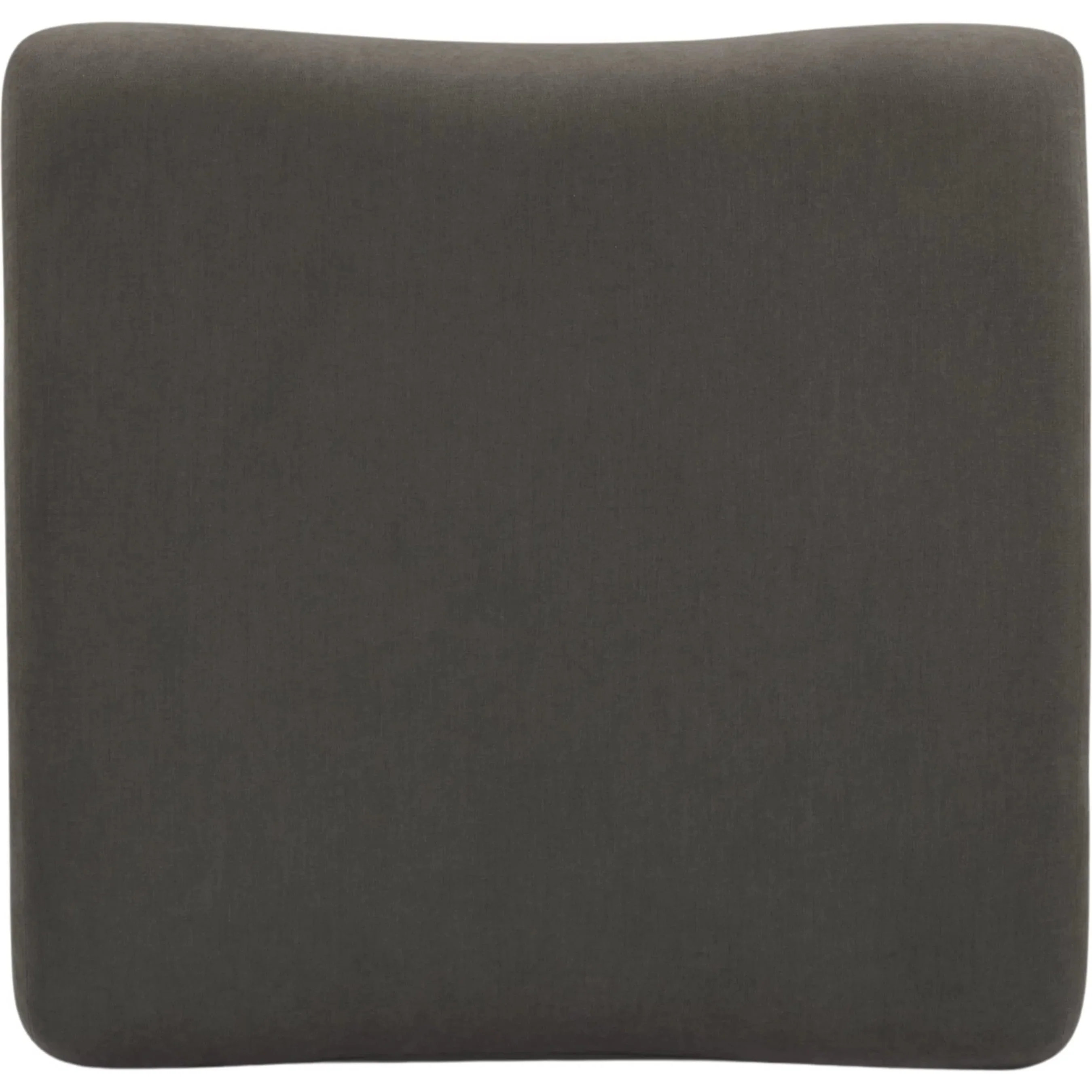 Zenith Contract-Grade Upcycled Ottoman - Image 5