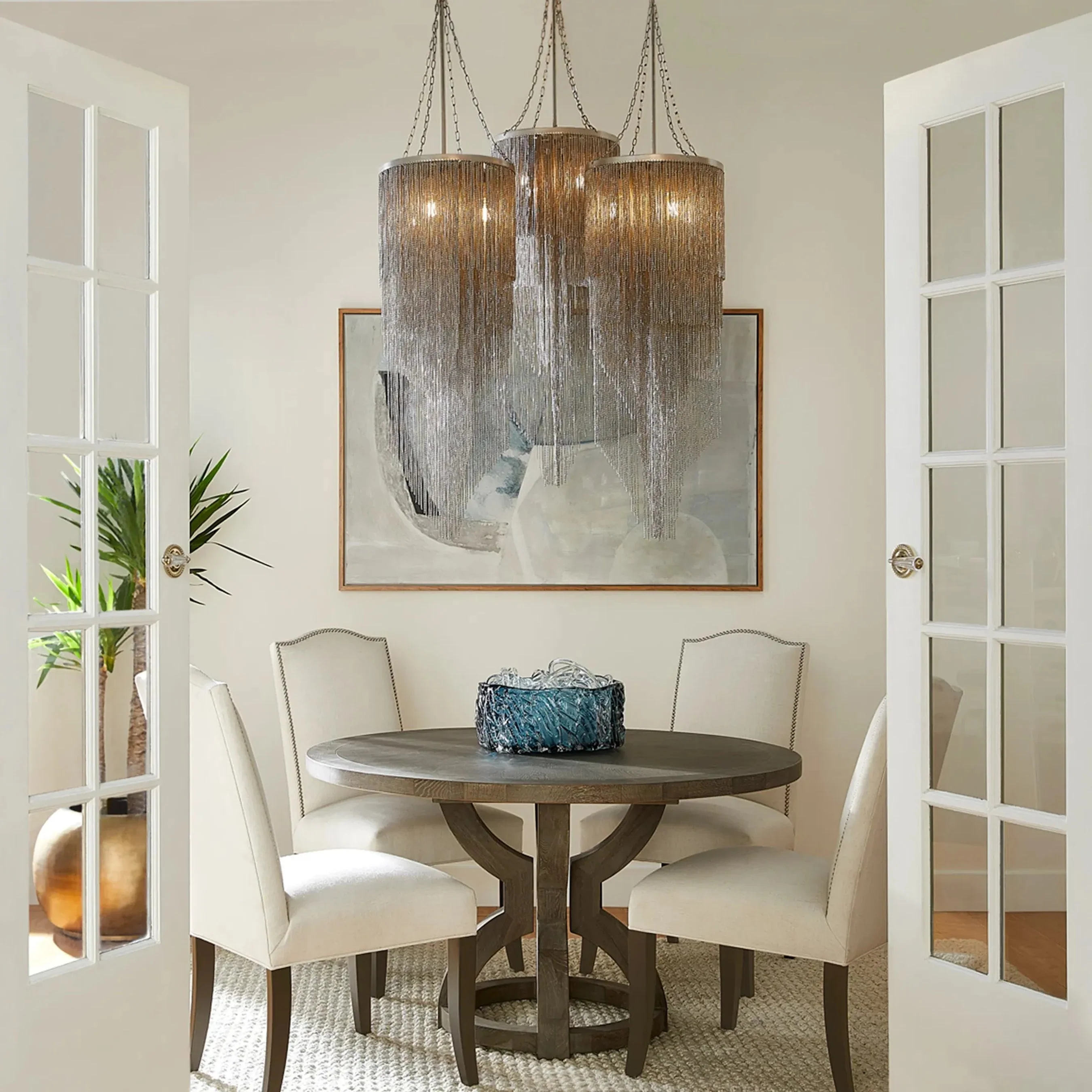 Zeno Dining Table - Image 2