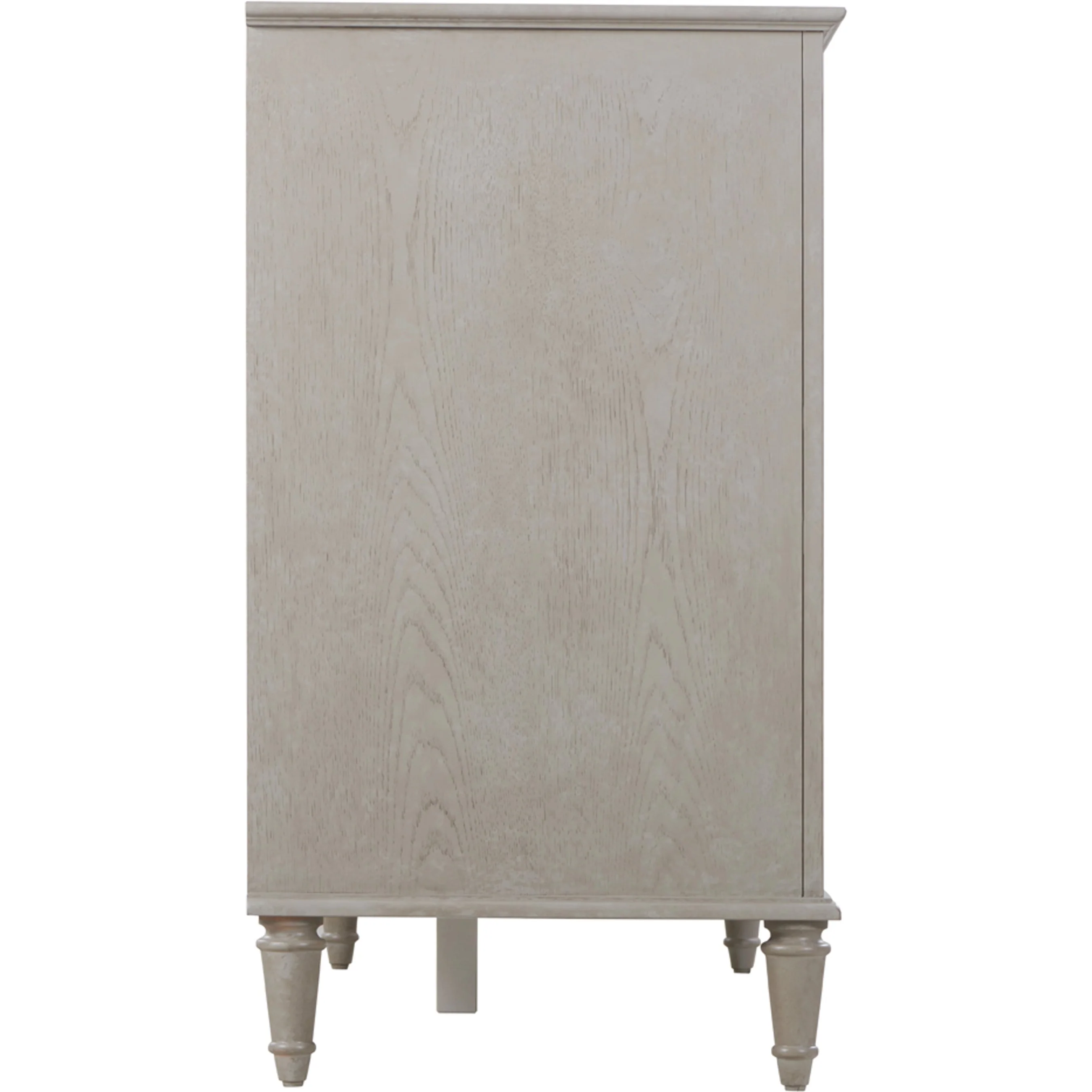 Zest 6 Drawer Dresser - Image 3
