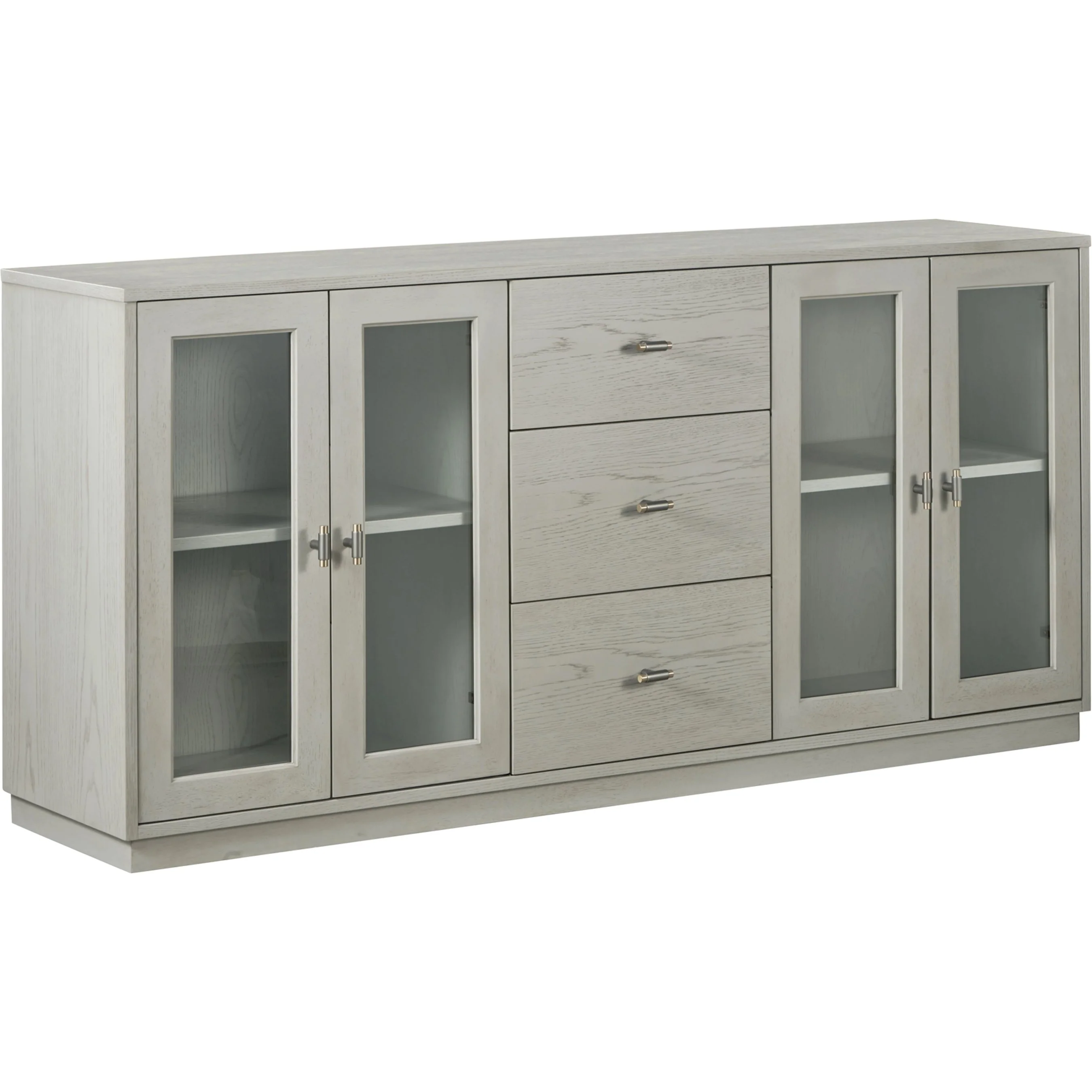 Zest 68" Sideboard