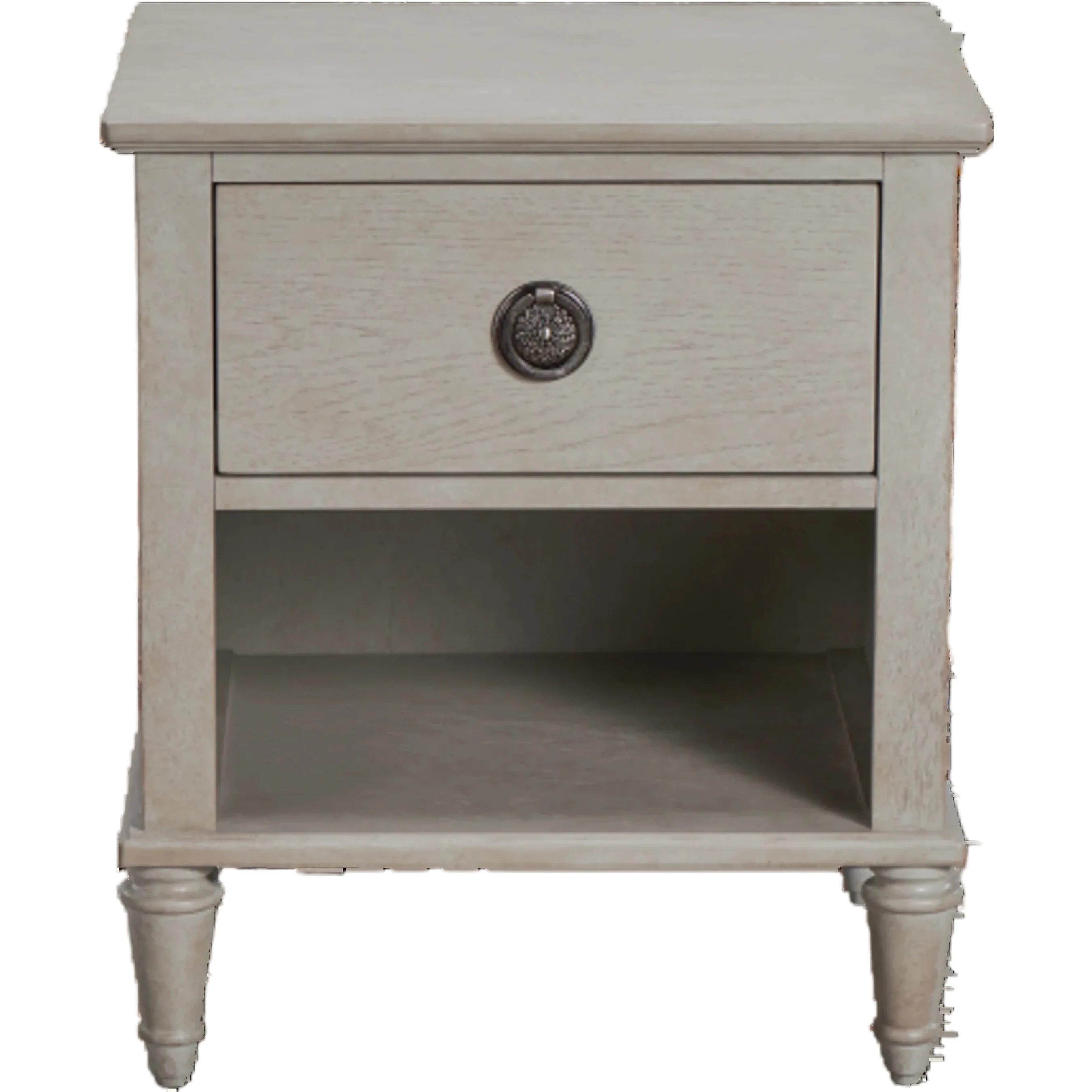 Zest Drawer Nightstand