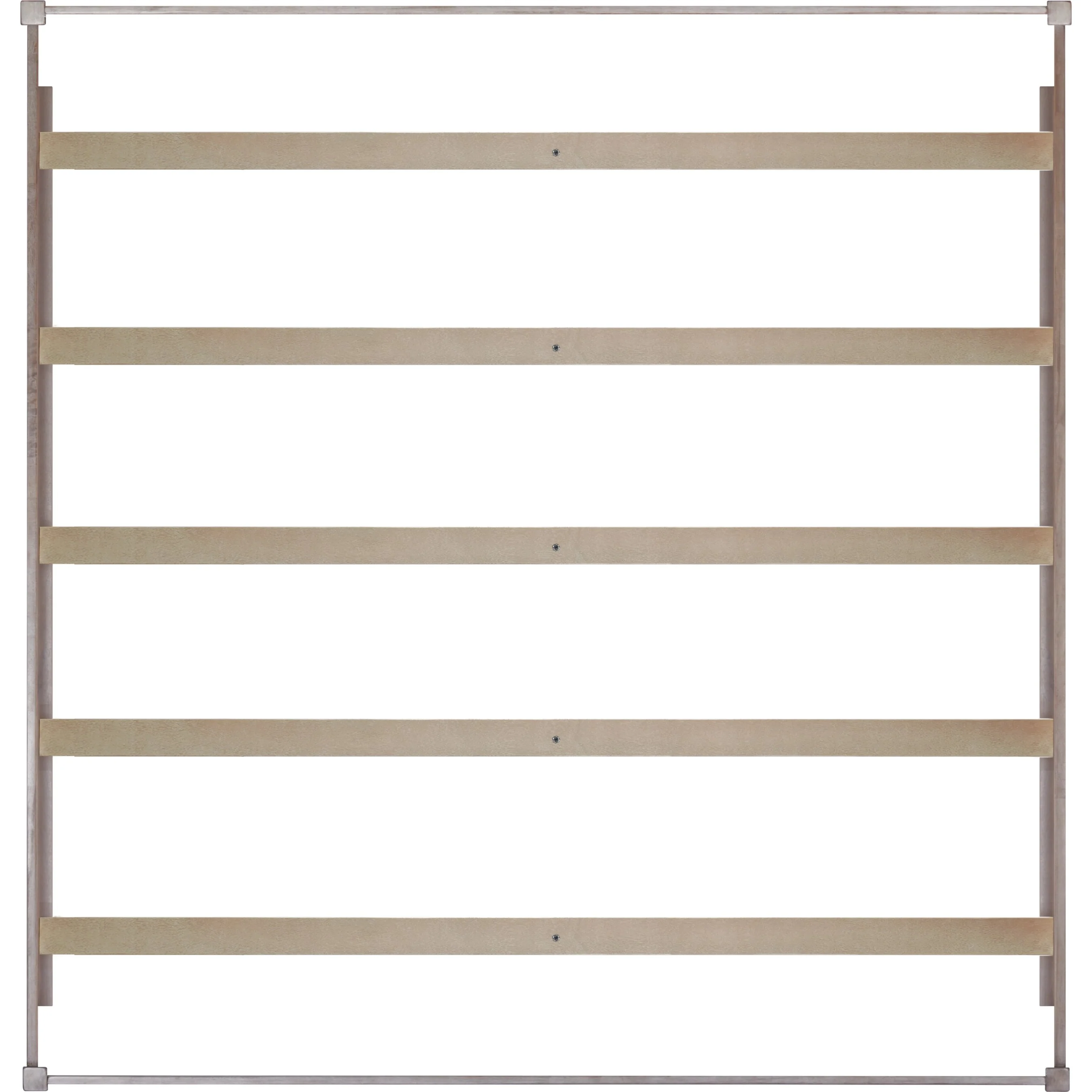 Zest Panel Bed - Image 5