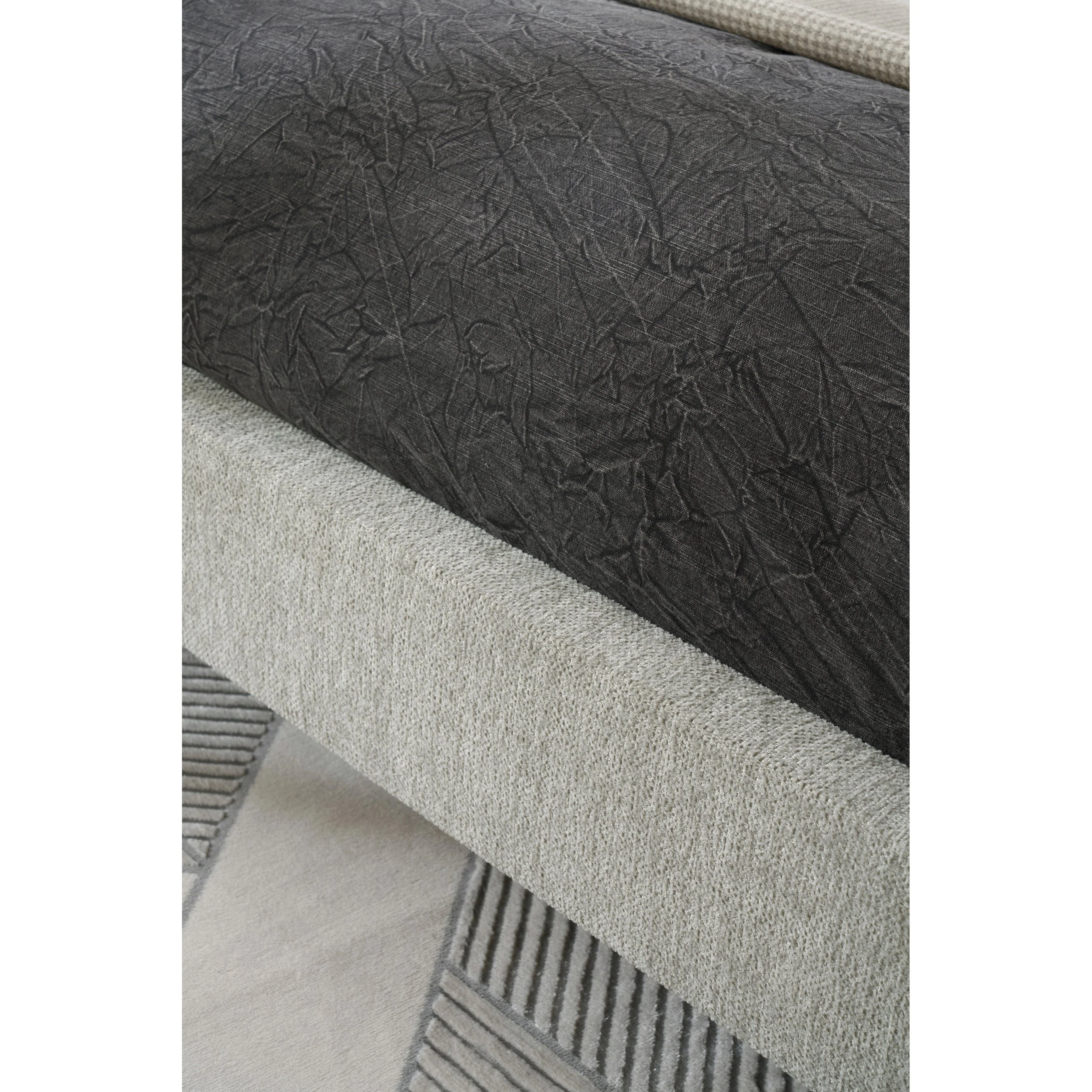 Zest Welt Upholstered Bed - Image 8