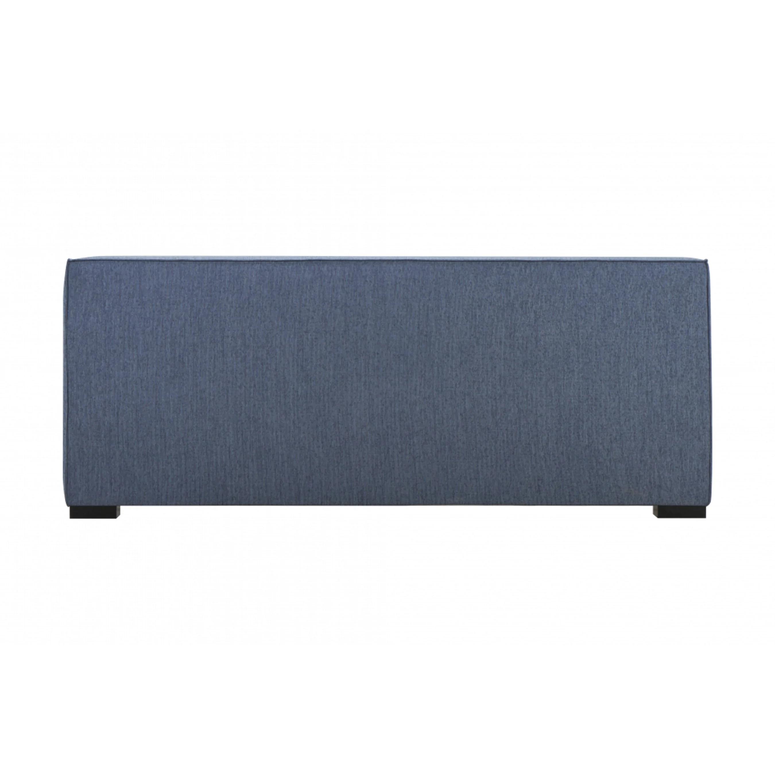 Zest Wide Upholstered Bed - Image 12