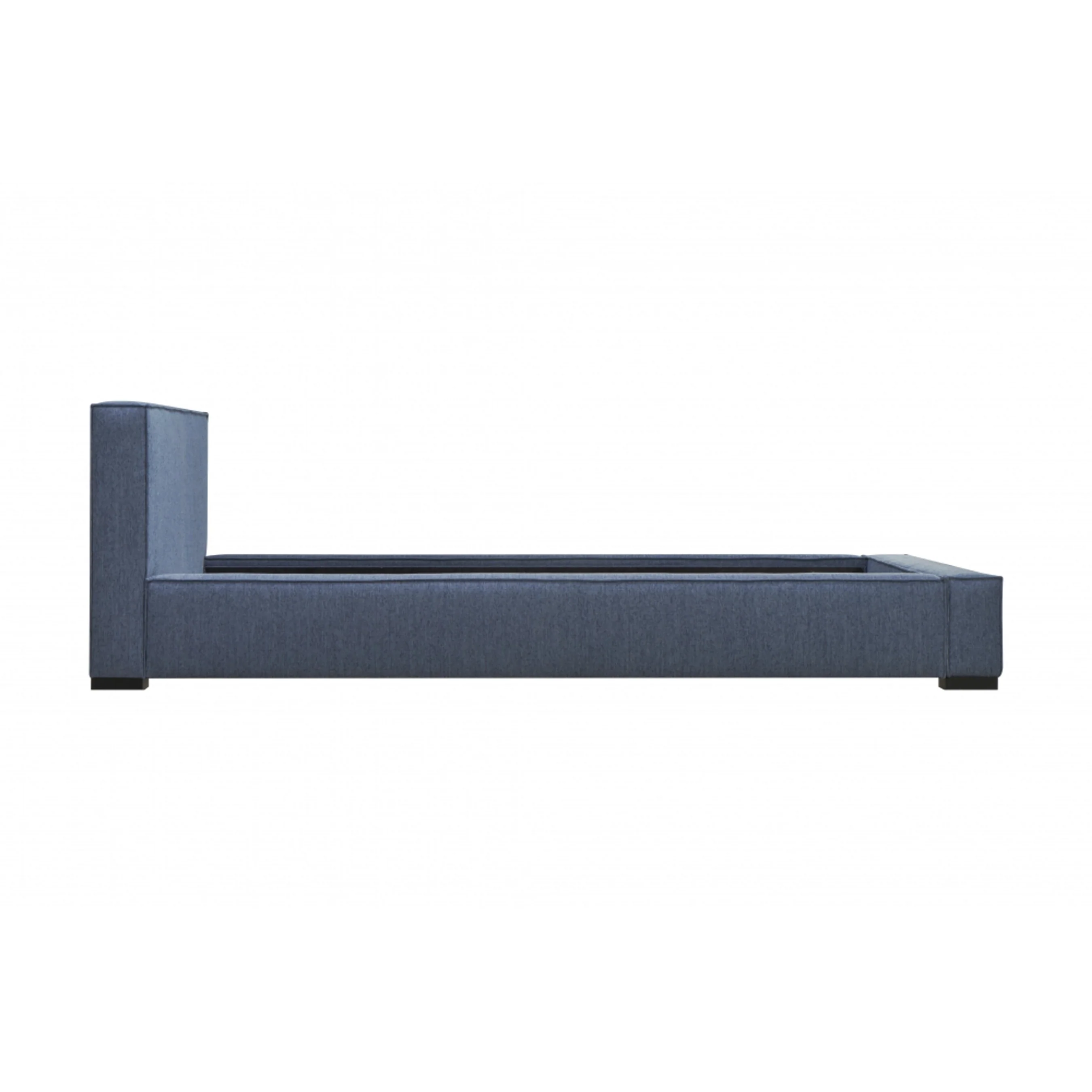 Zest Wide Upholstered Bed - Image 14