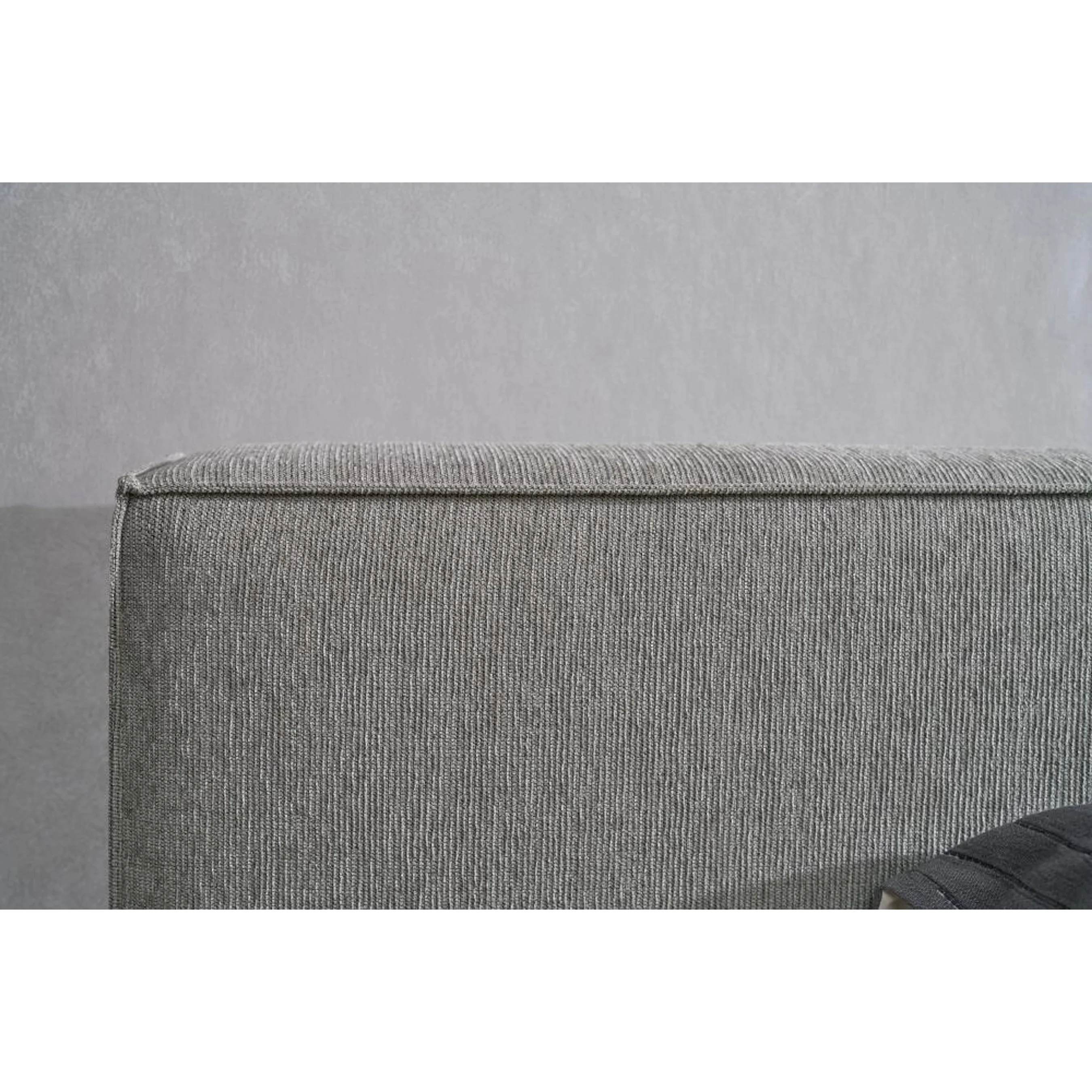 Zest Wide Upholstered Bed - Image 16