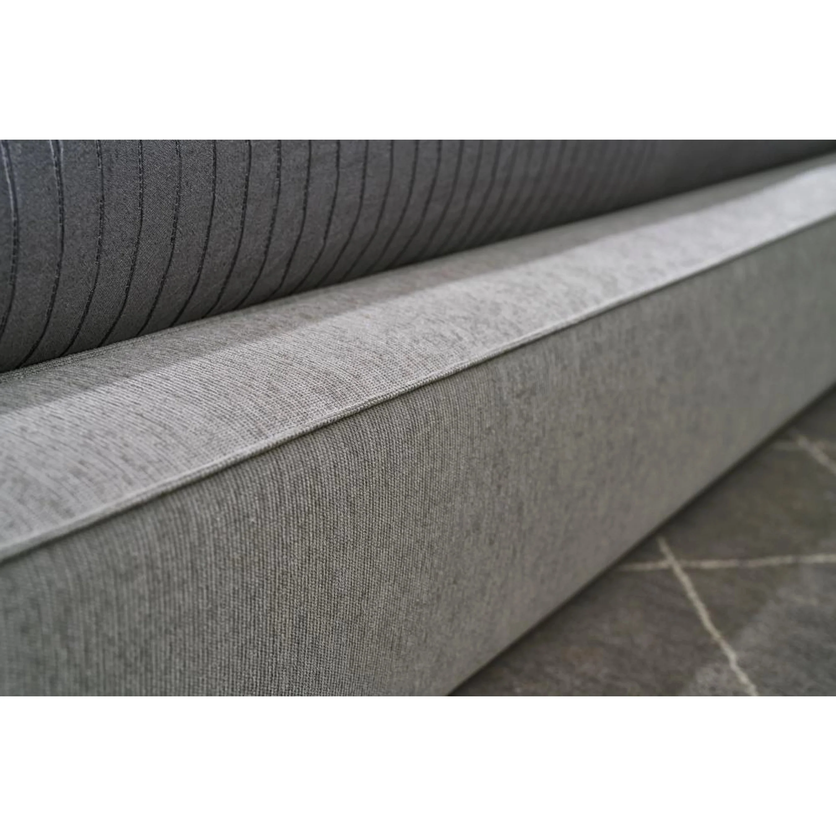 Zest Wide Upholstered Bed - Image 18