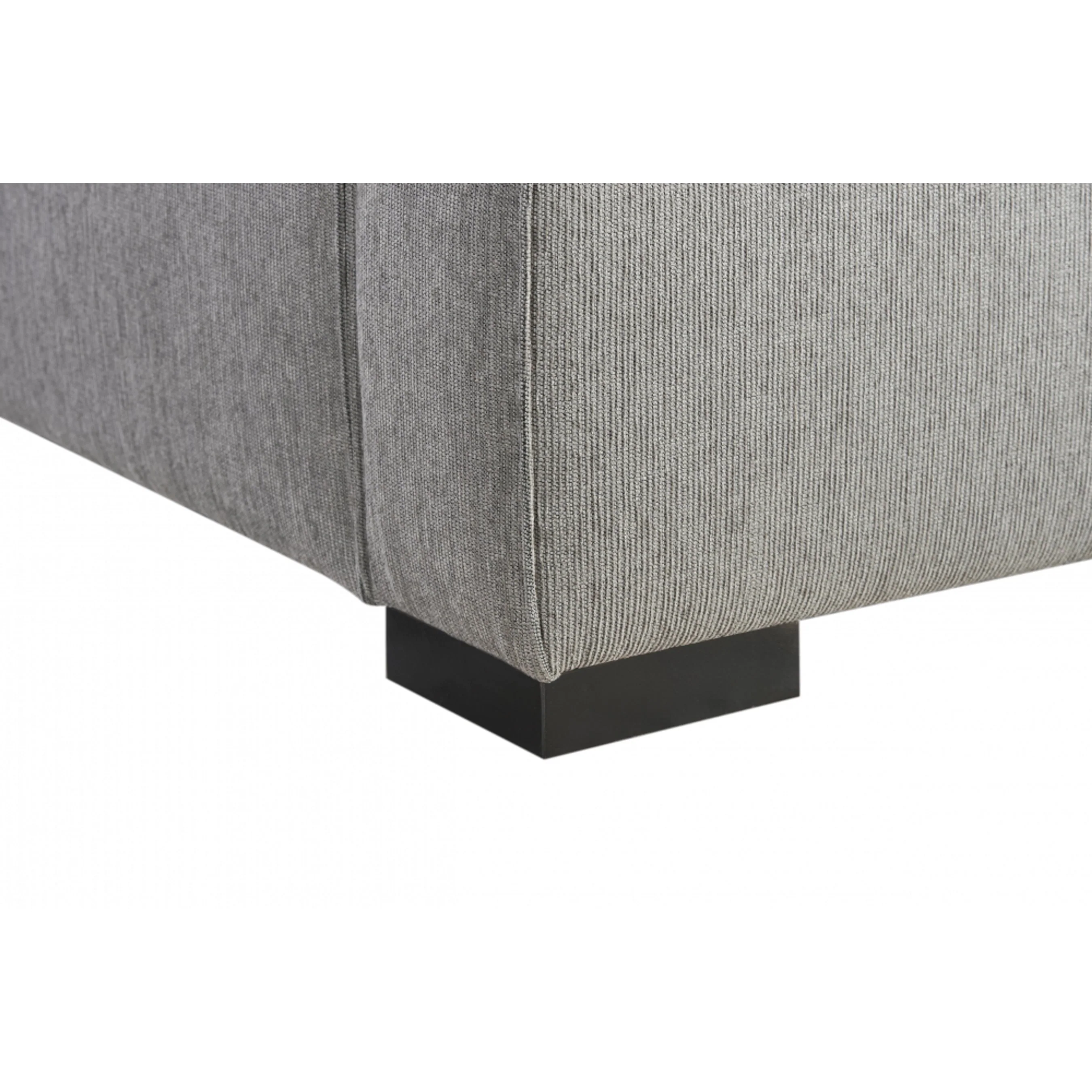 Zest Wide Upholstered Bed - Image 19