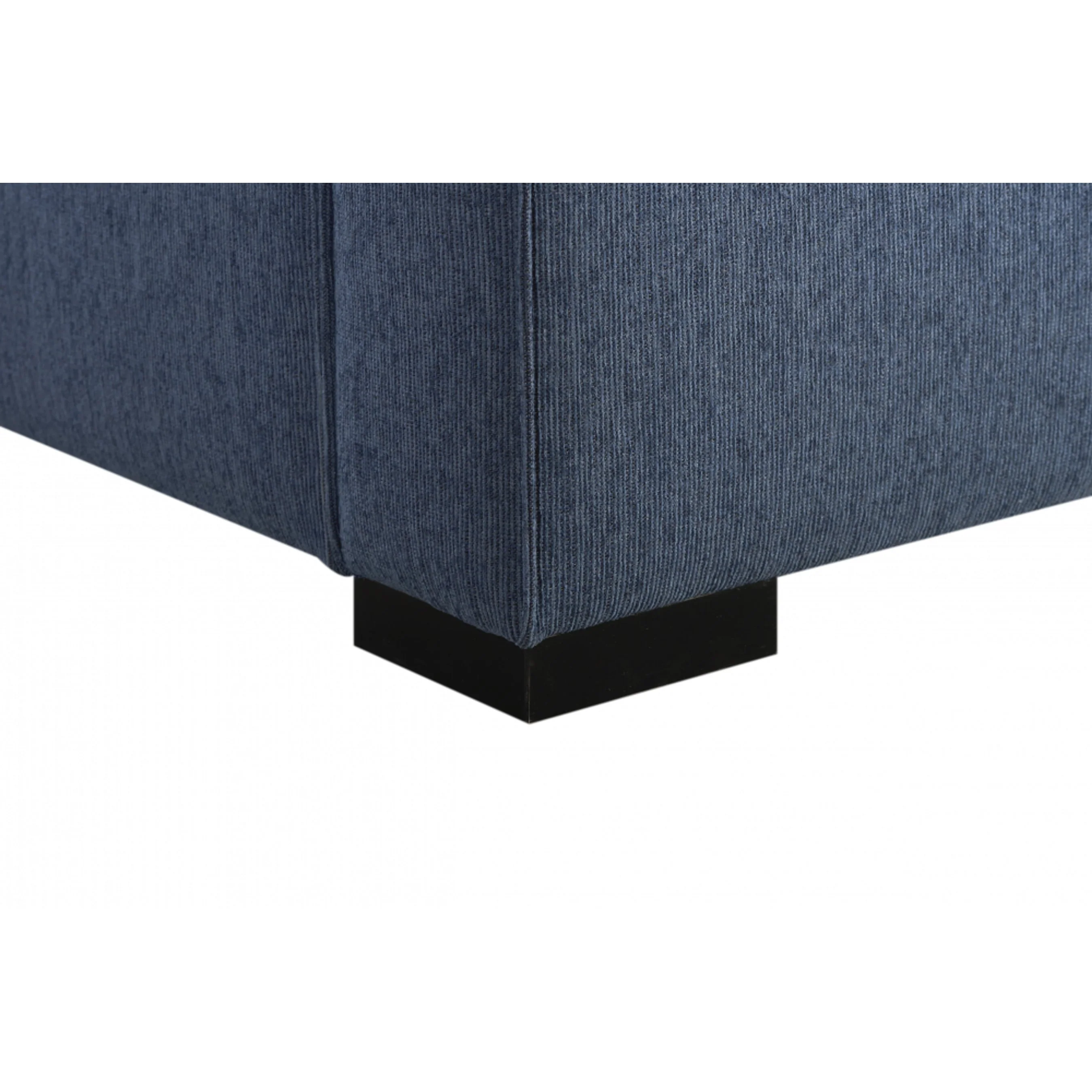 Zest Wide Upholstered Bed - Image 24