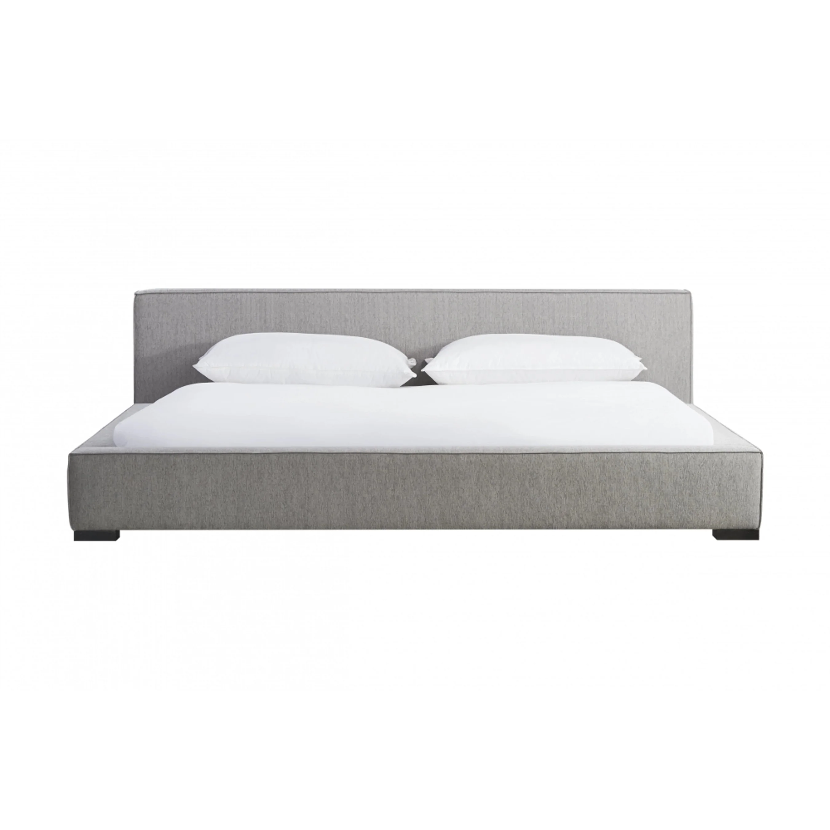 Zest Wide Upholstered Bed - Image 3