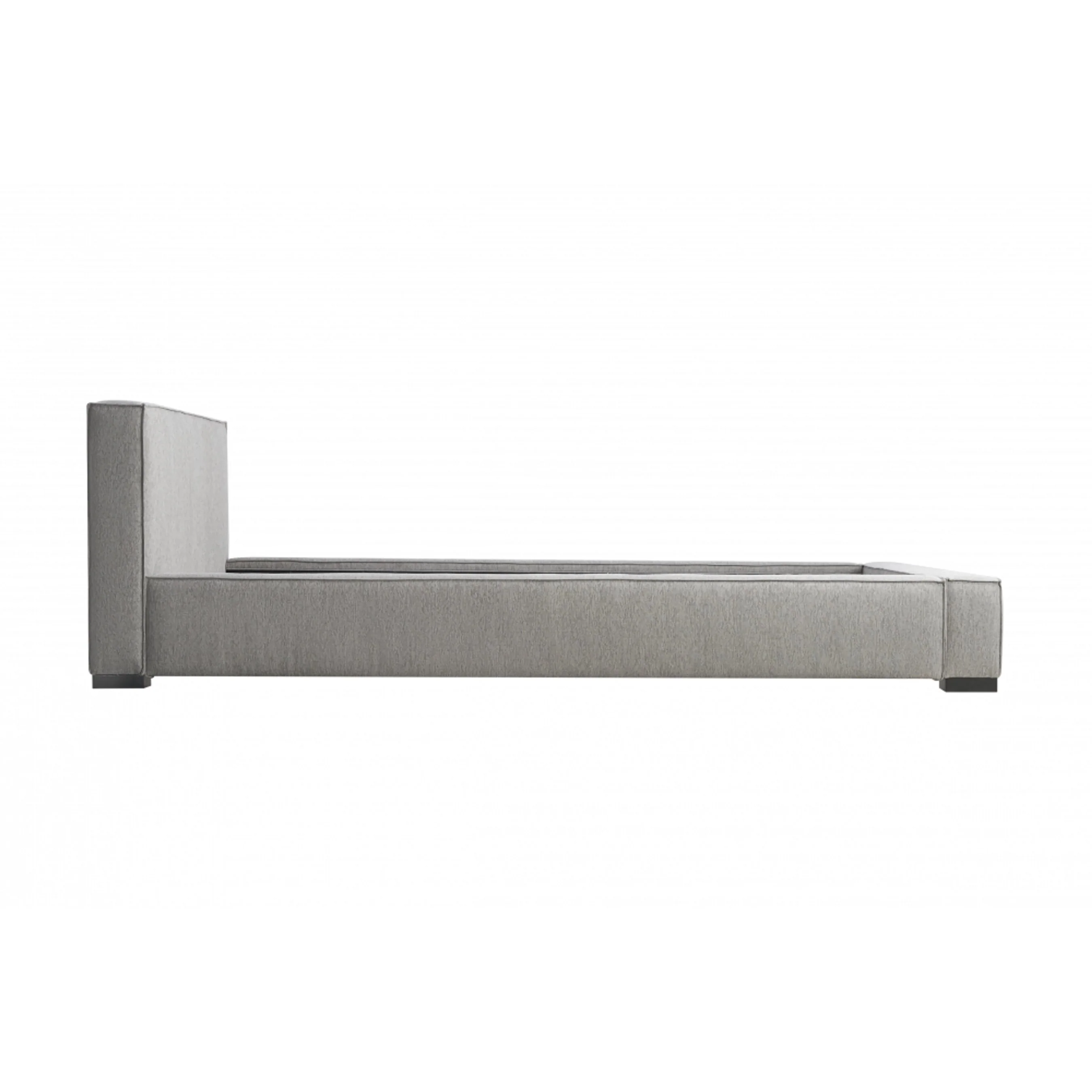 Zest Wide Upholstered Bed - Image 9