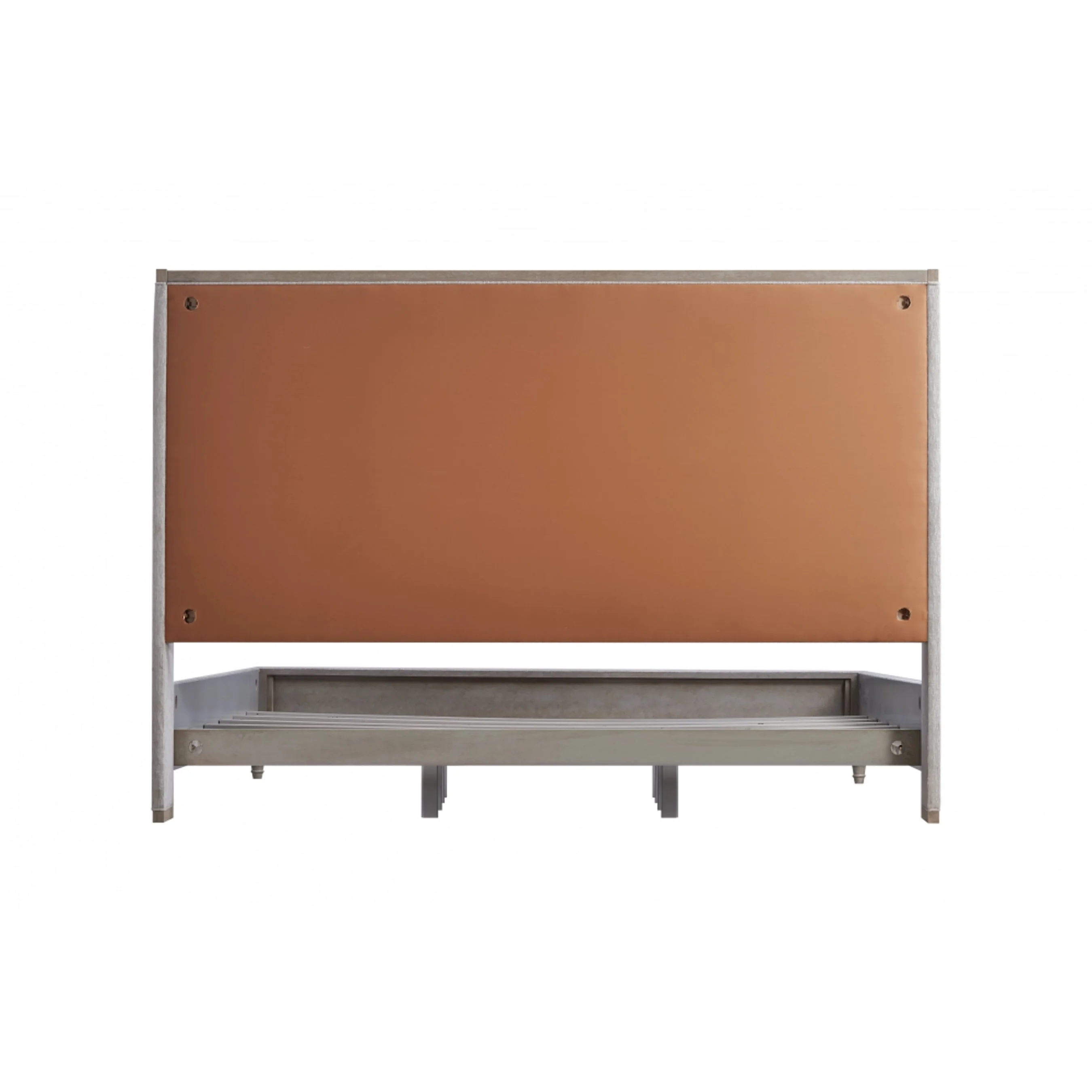 Zest Wing Back Bed - Image 2