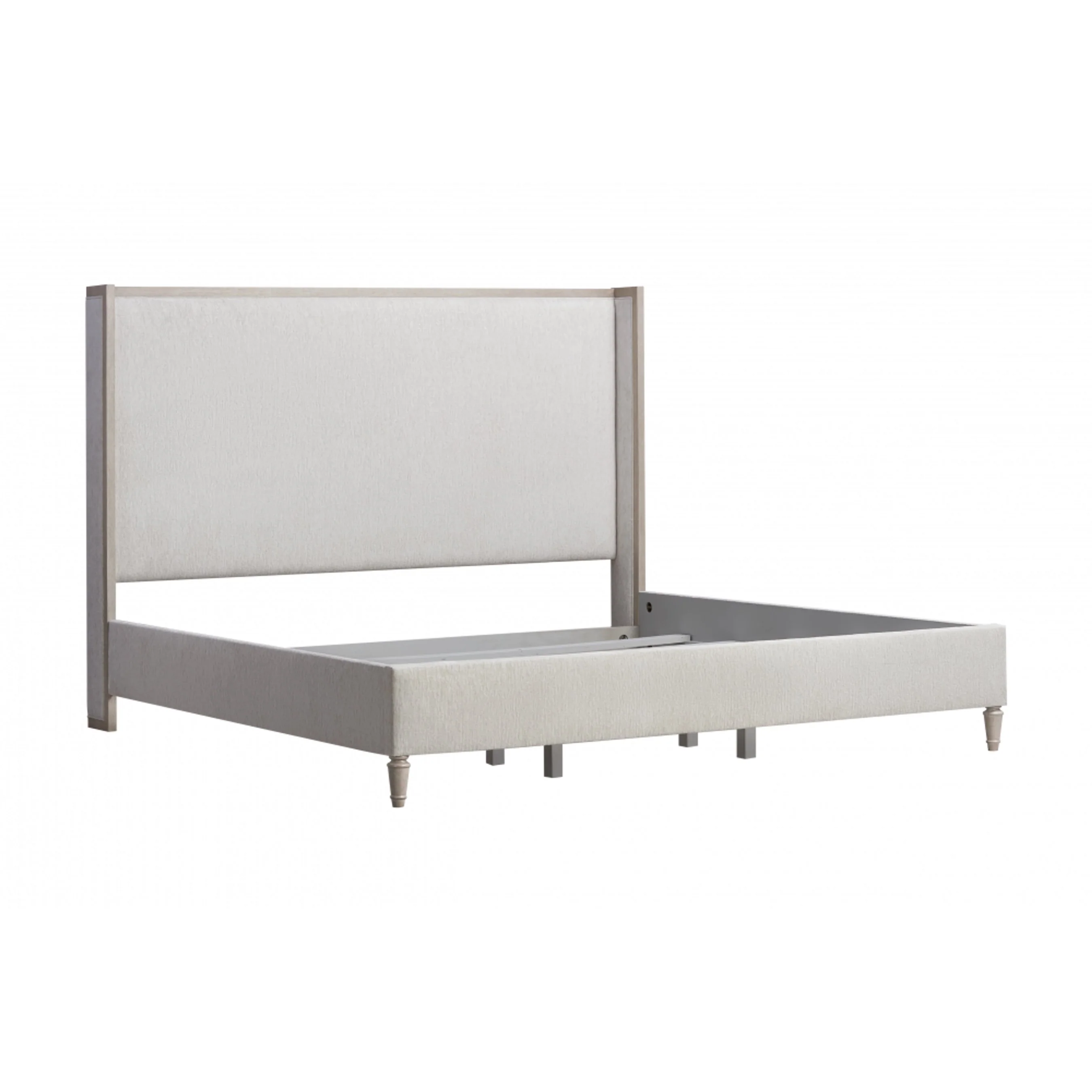 Zest Wing Back Bed - Image 3