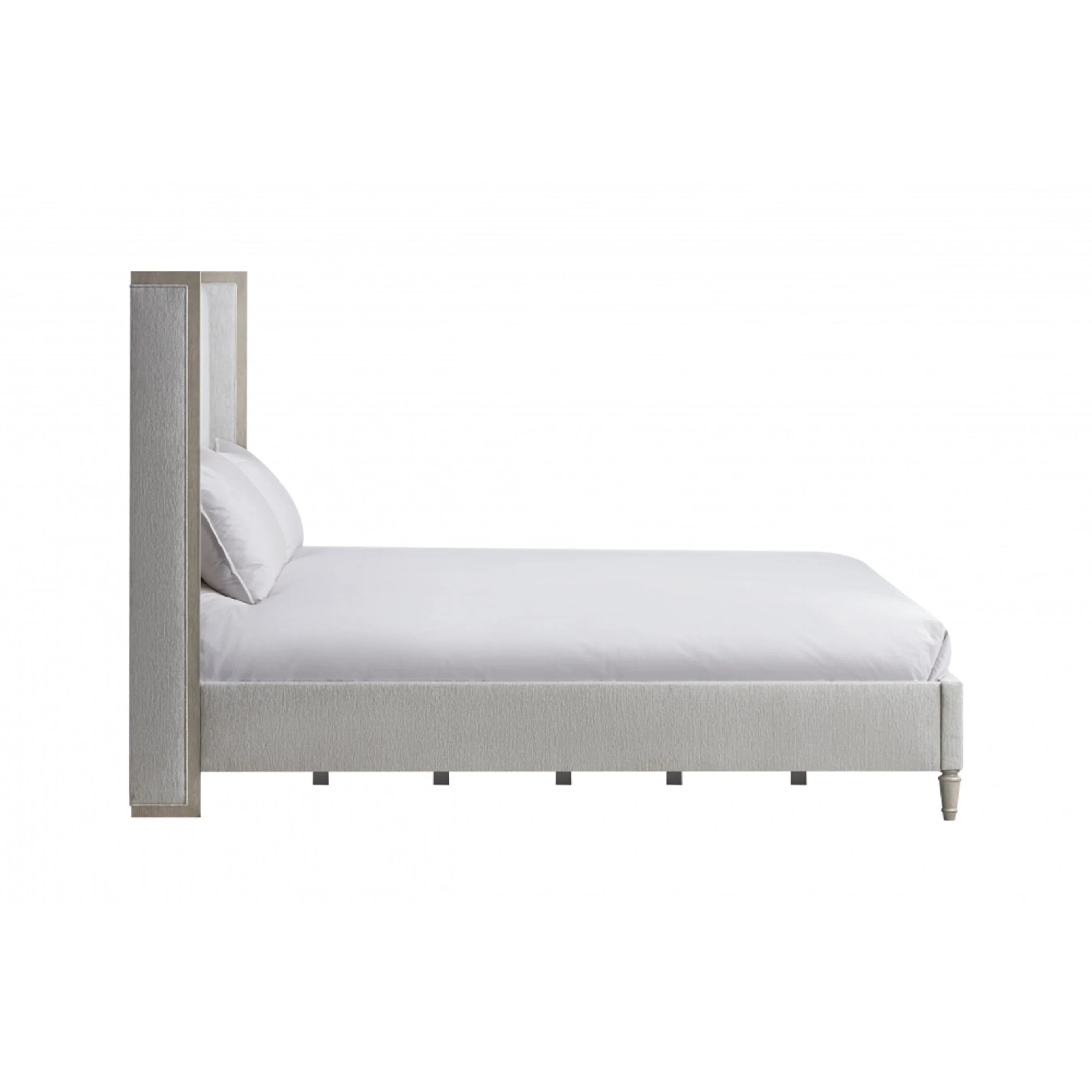 Zest Wing Back Bed - Image 5