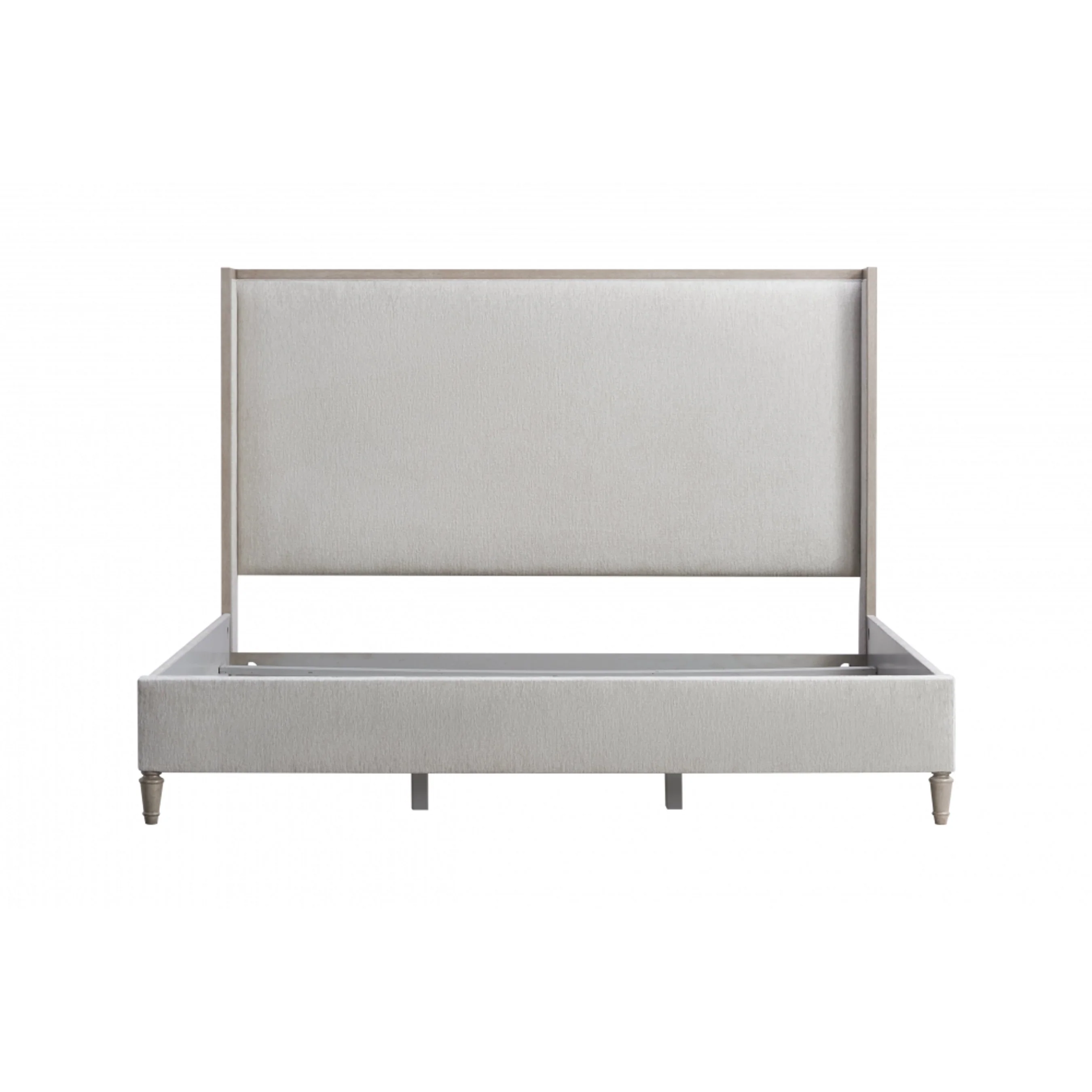 Zest Wing Back Bed - Image 6