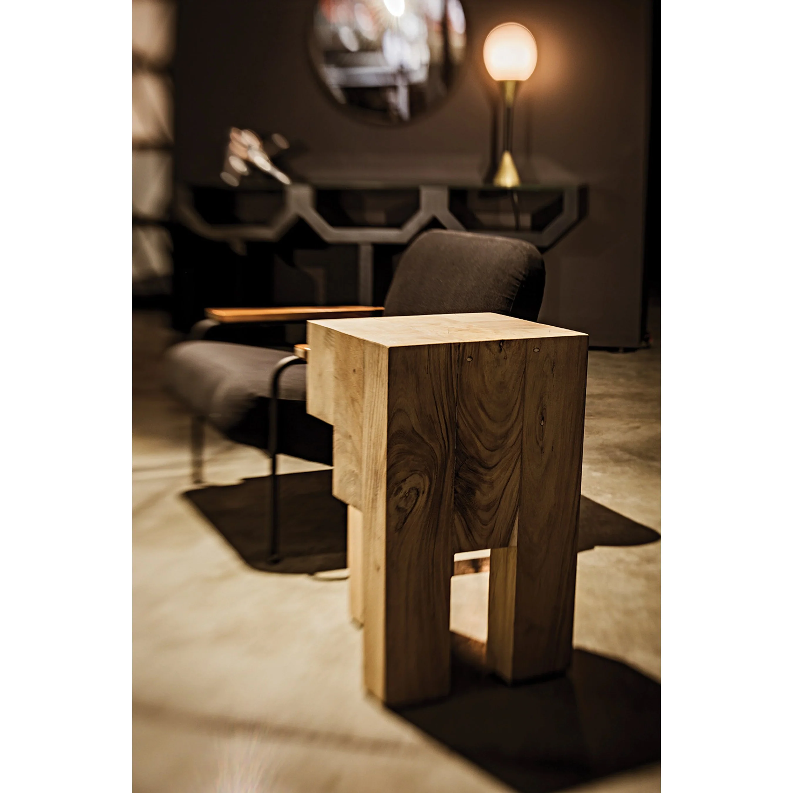 Zeus Chair - Image 10