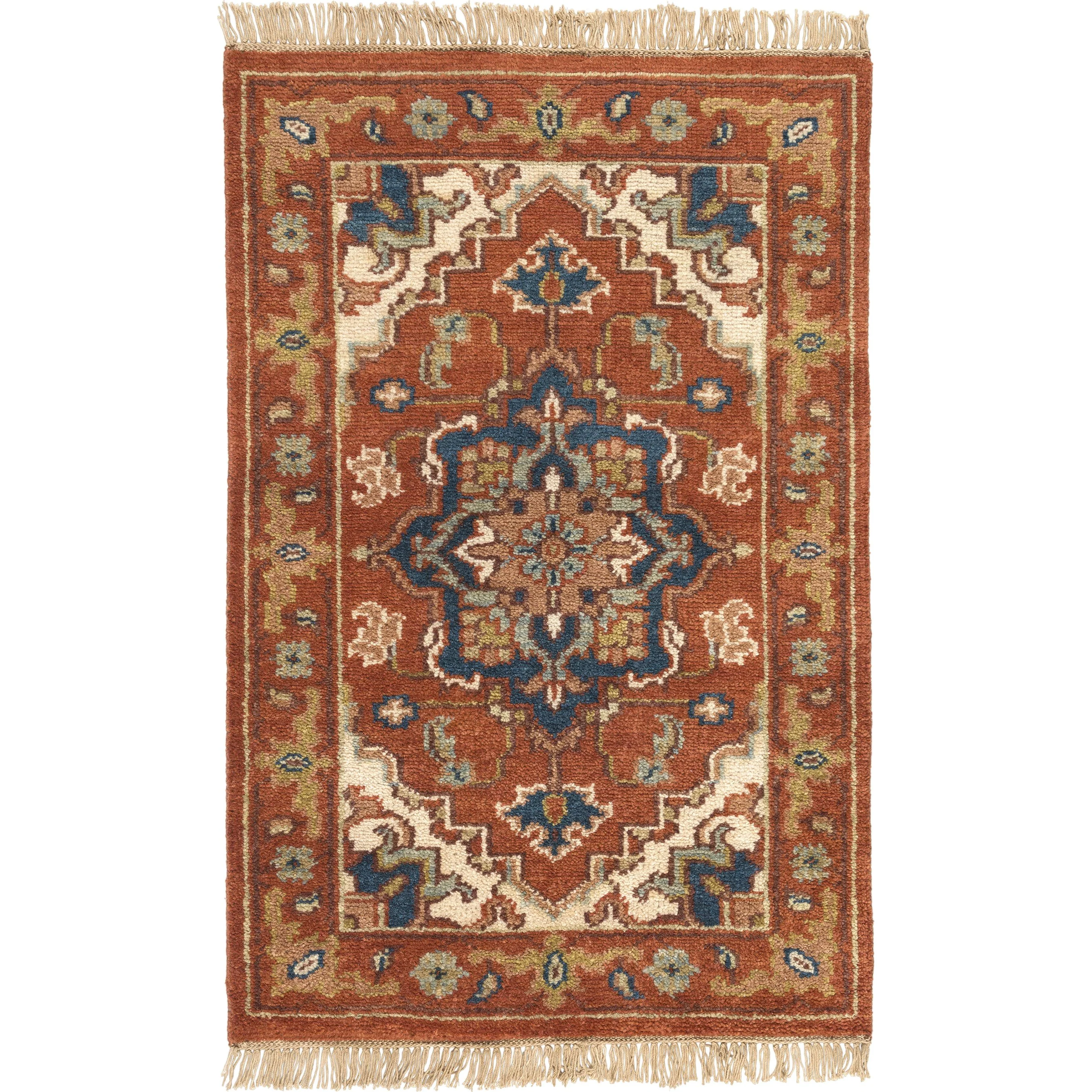 Zeus ZEU-7805 Rug - Image 4
