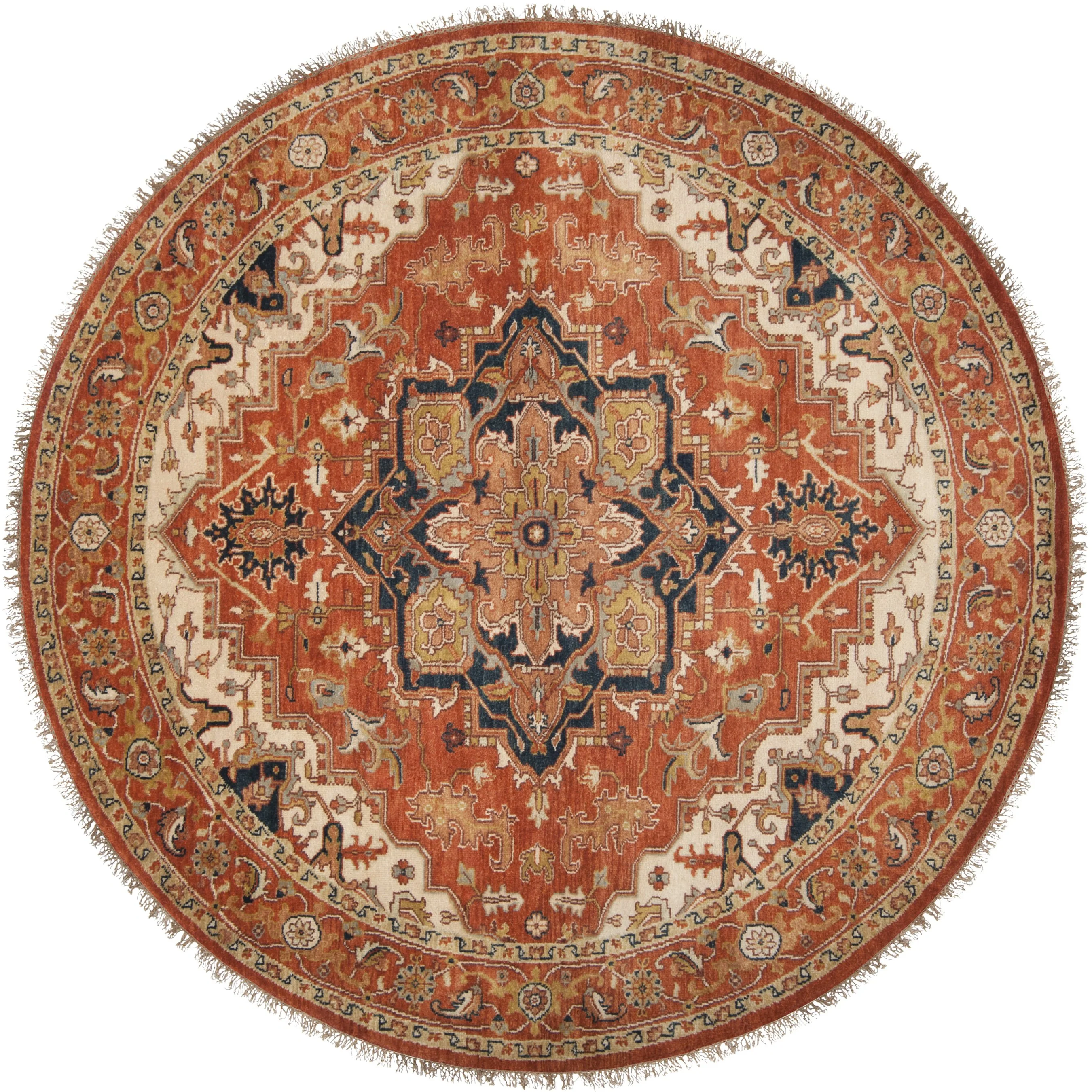 Zeus ZEU-7805 Rug - Image 5