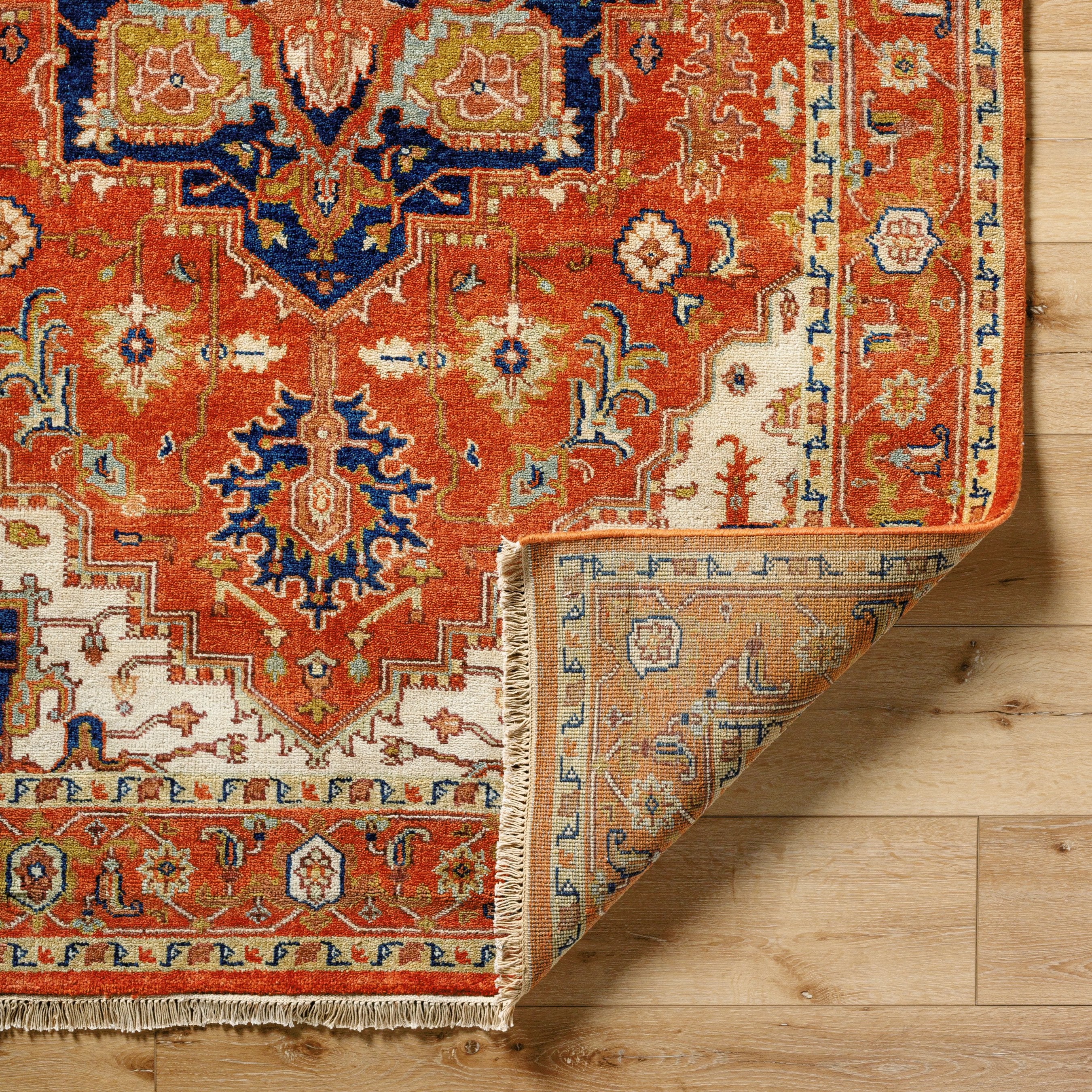 Zeus ZEU-7805 Rug - Image 9