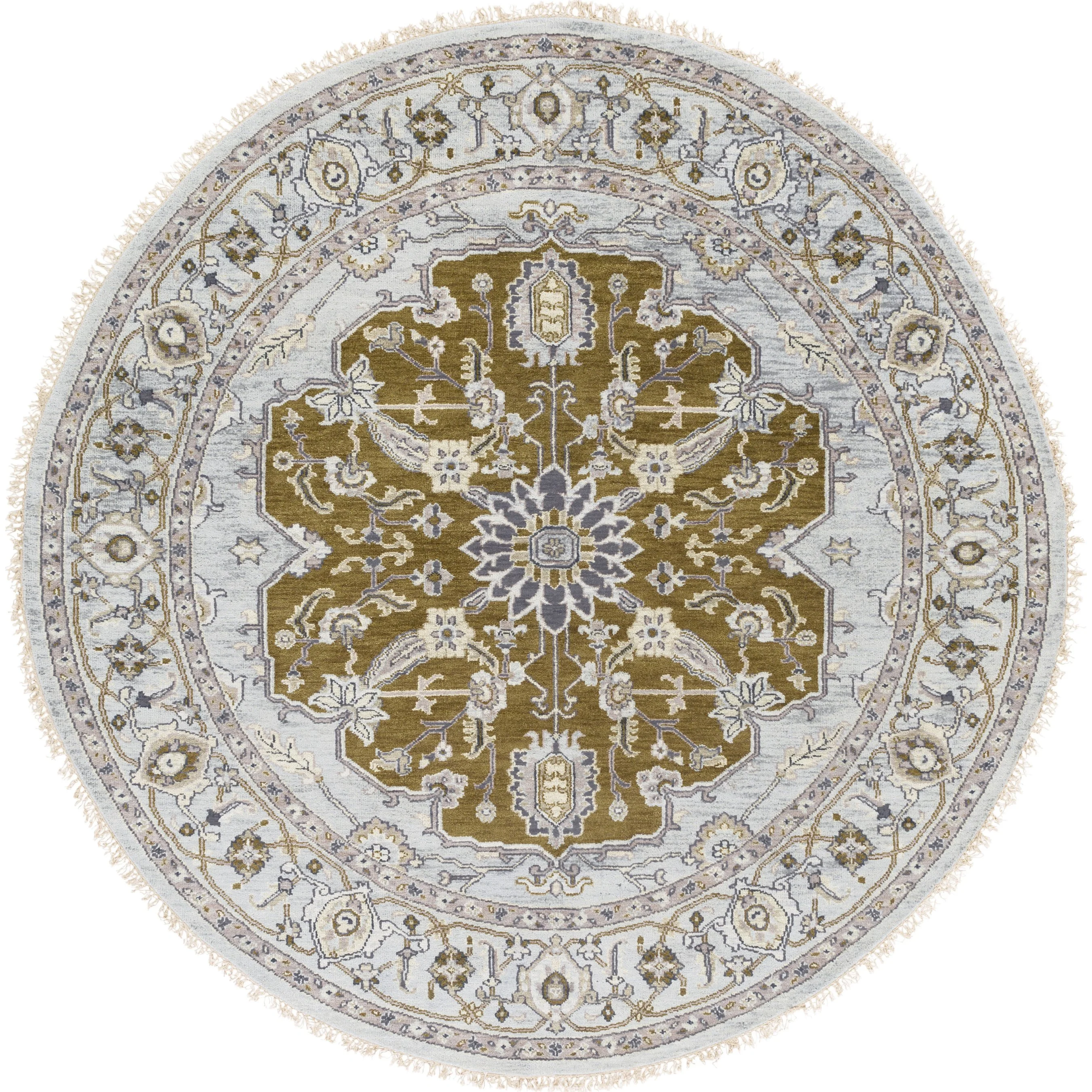 Zeus ZEU-7810 Rug - Image 4