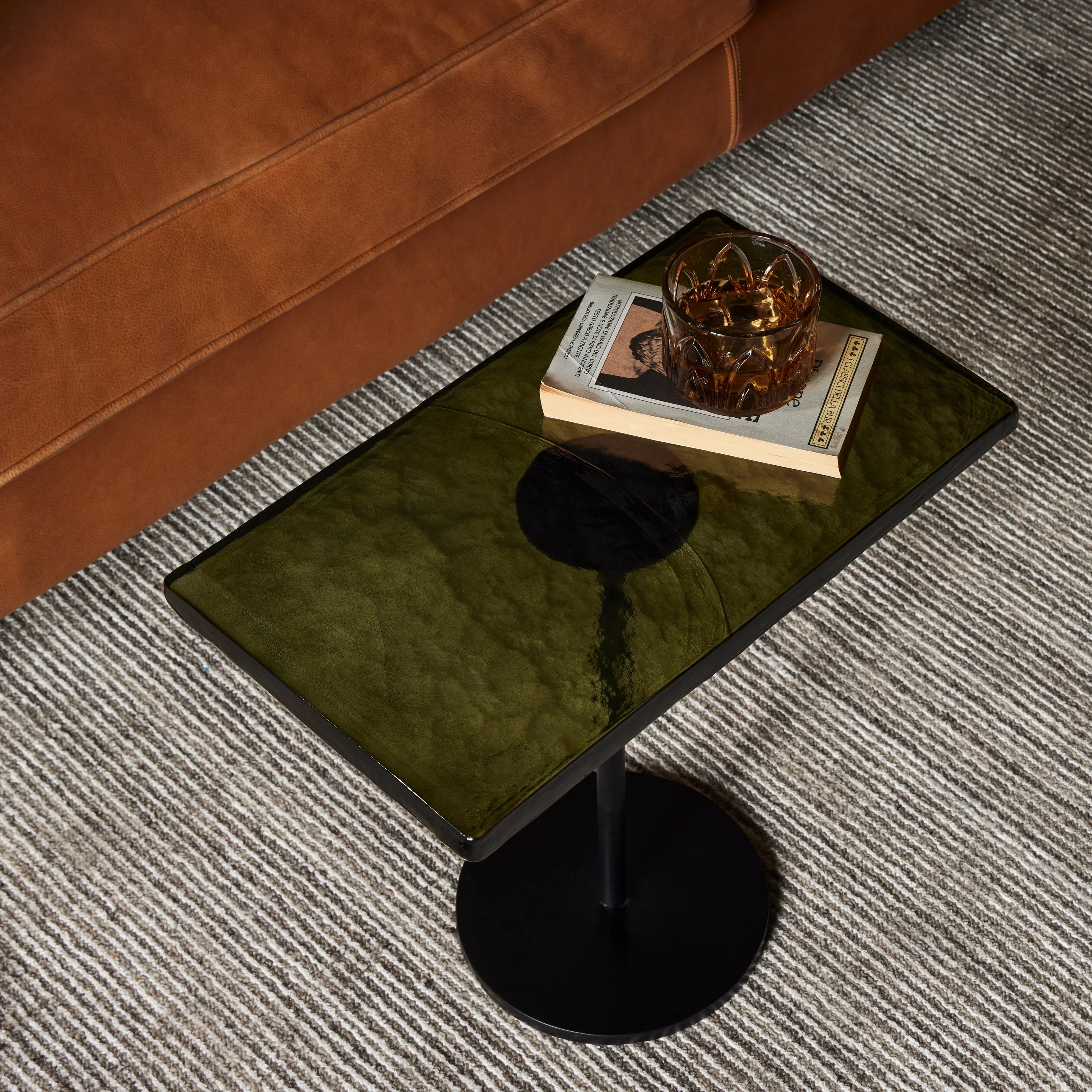 Zevon End Table - Image 5