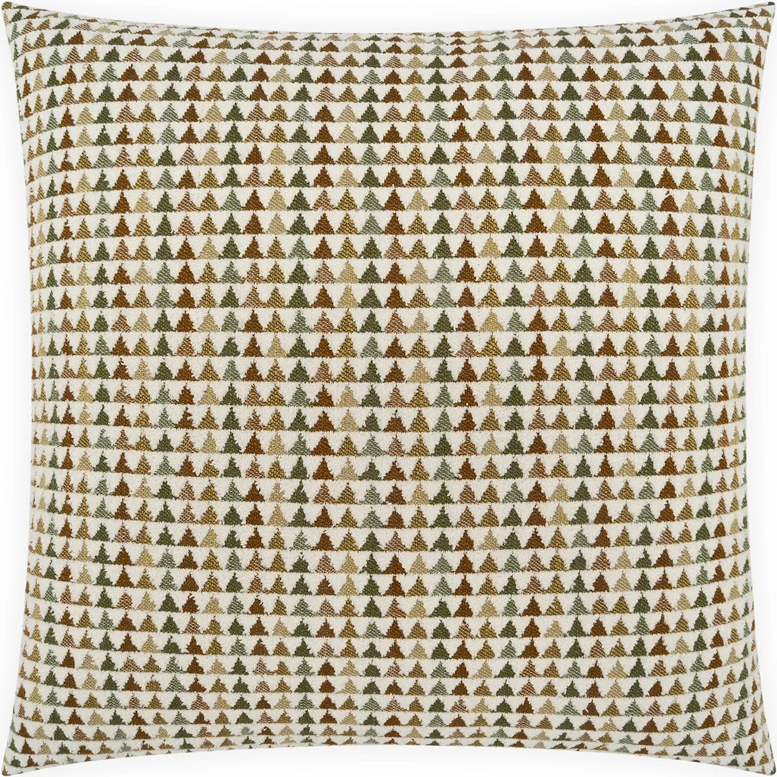 Zia Pillow