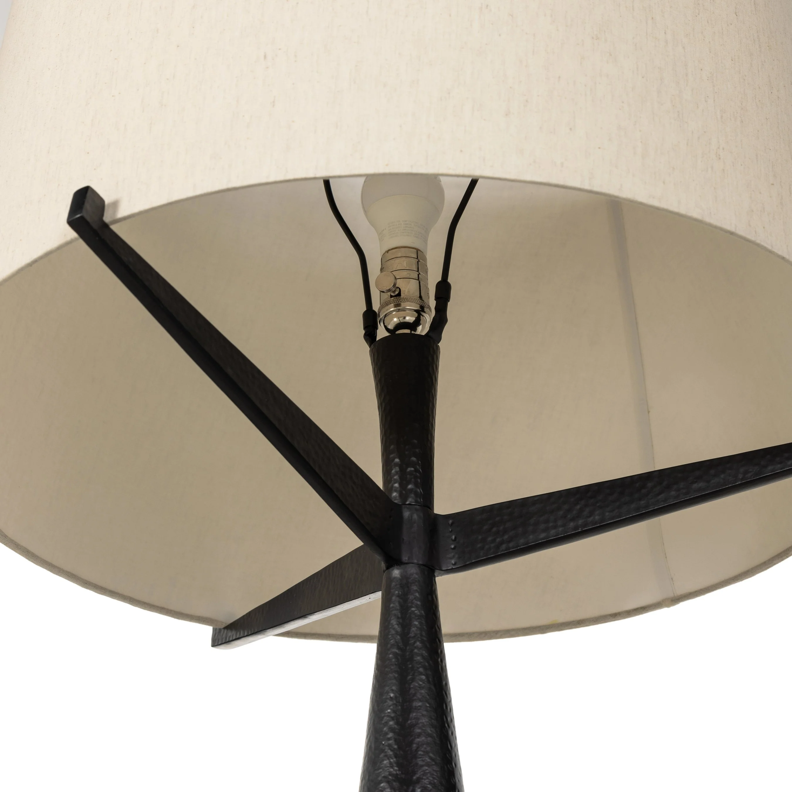 Ziggy Floor Lamp - Image 4
