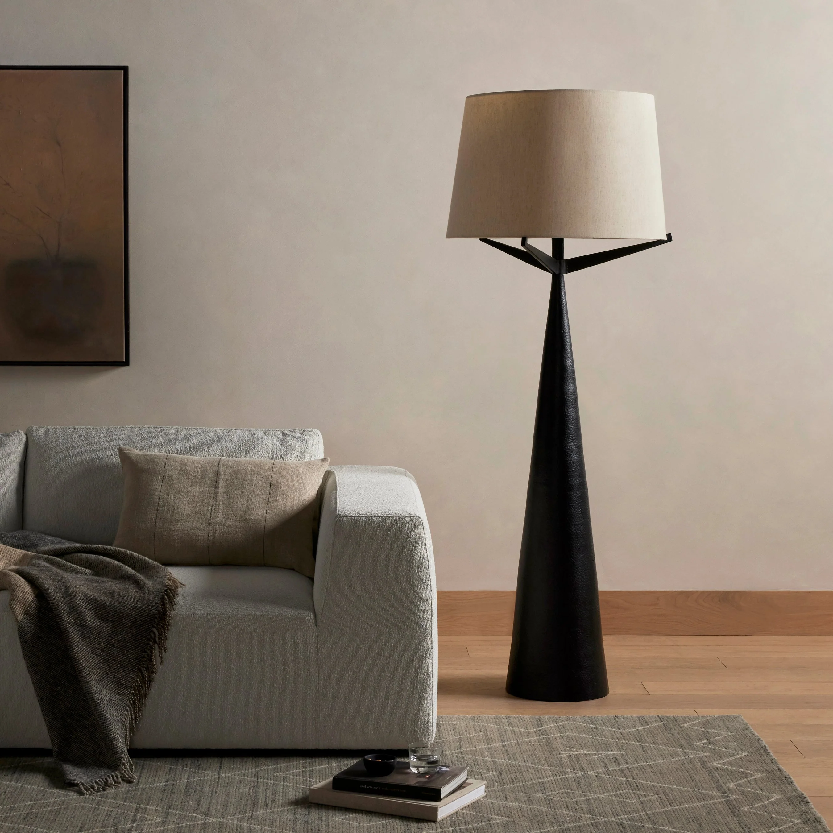 Ziggy Floor Lamp - Image 5
