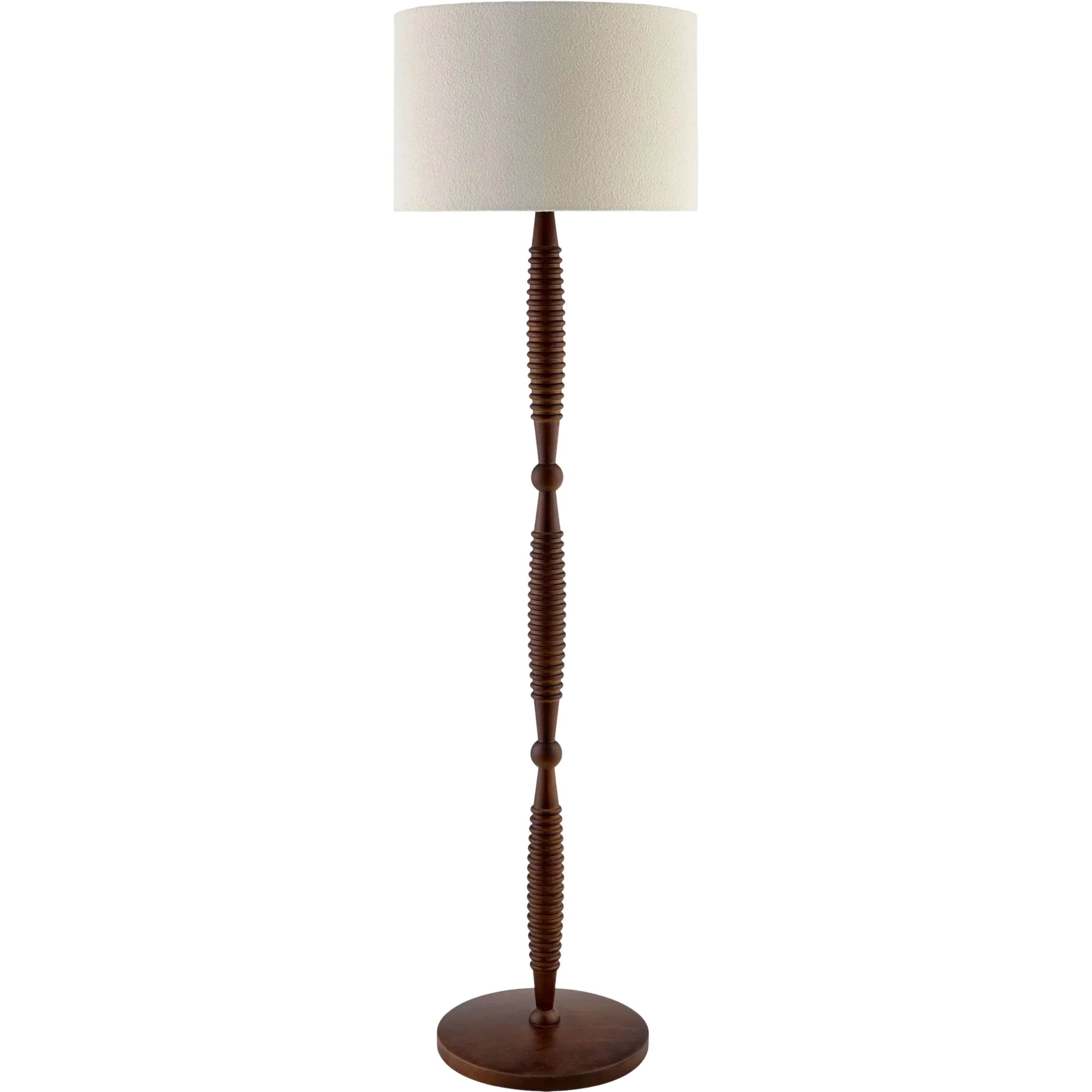 Ziniare Accent Floor Lamp