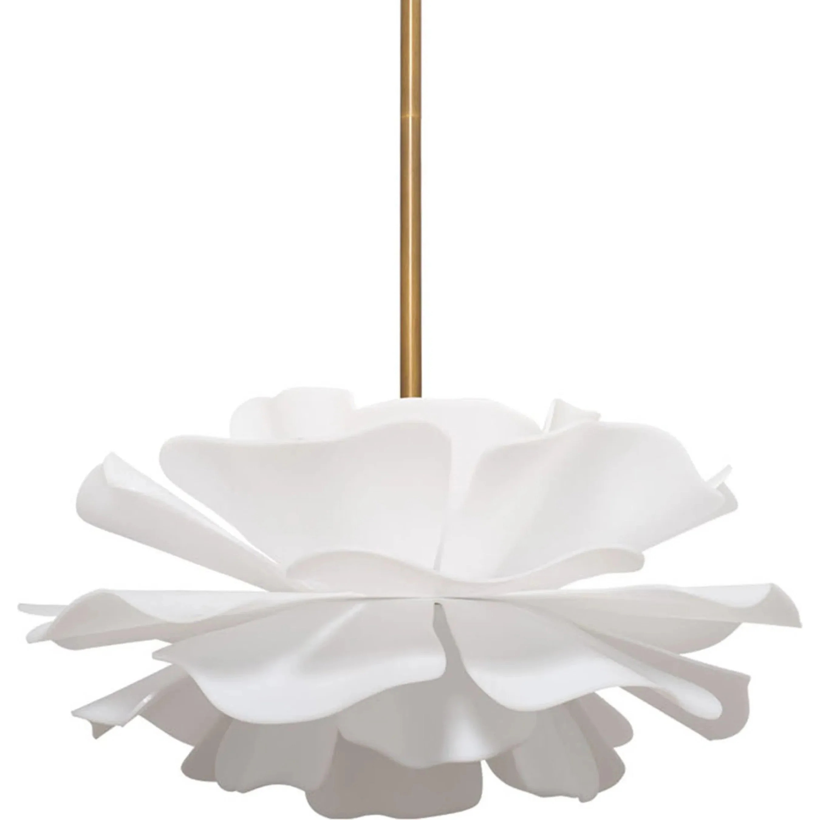 Zinnia Chandelier - Image 2