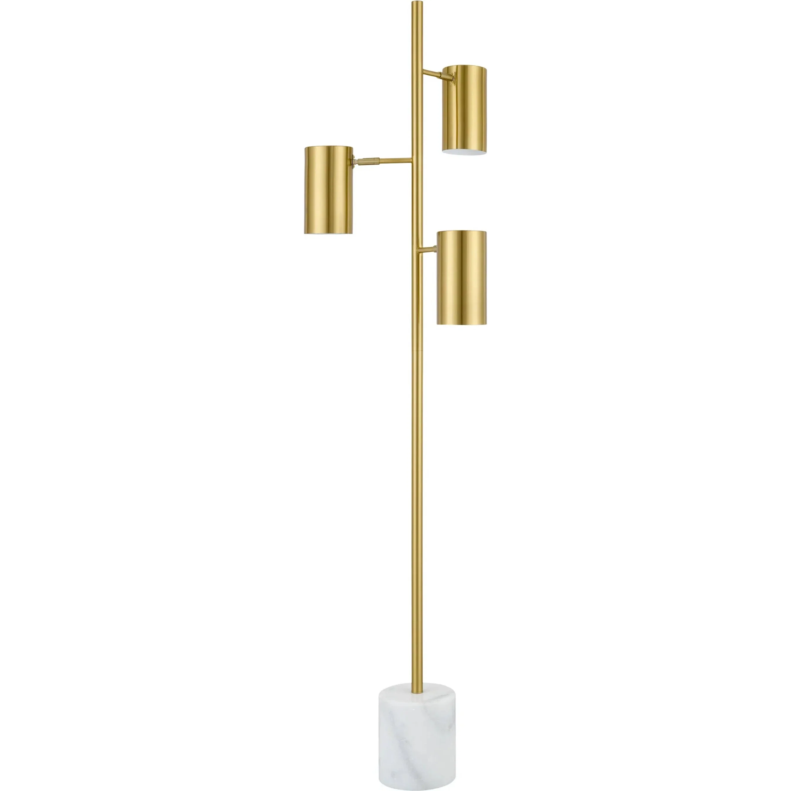 Zion Accent Floor Lamp