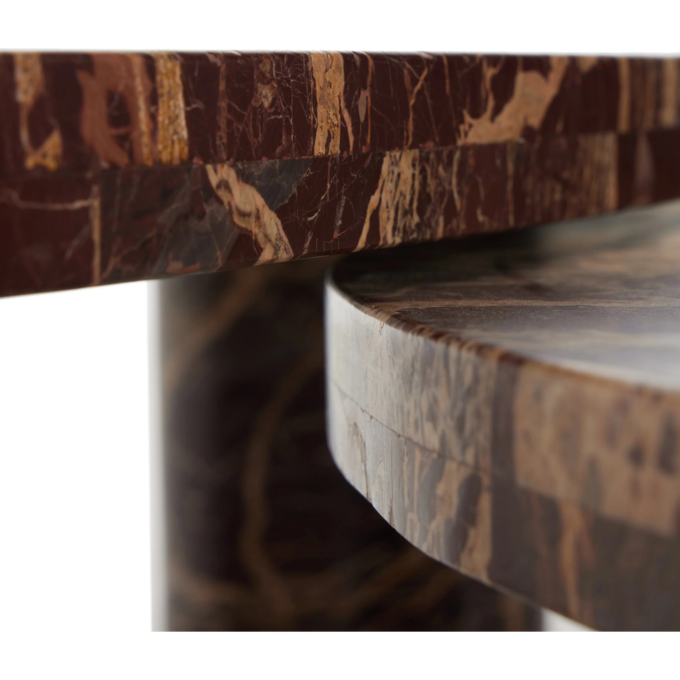 Zion Coffee Table Set - Image 12