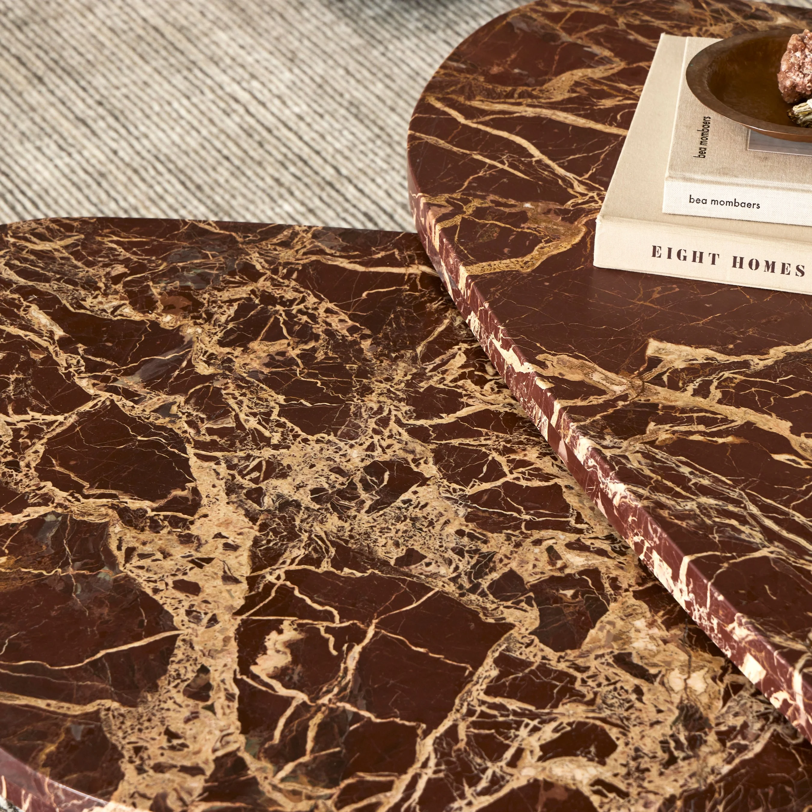 Zion Coffee Table Set - Image 15