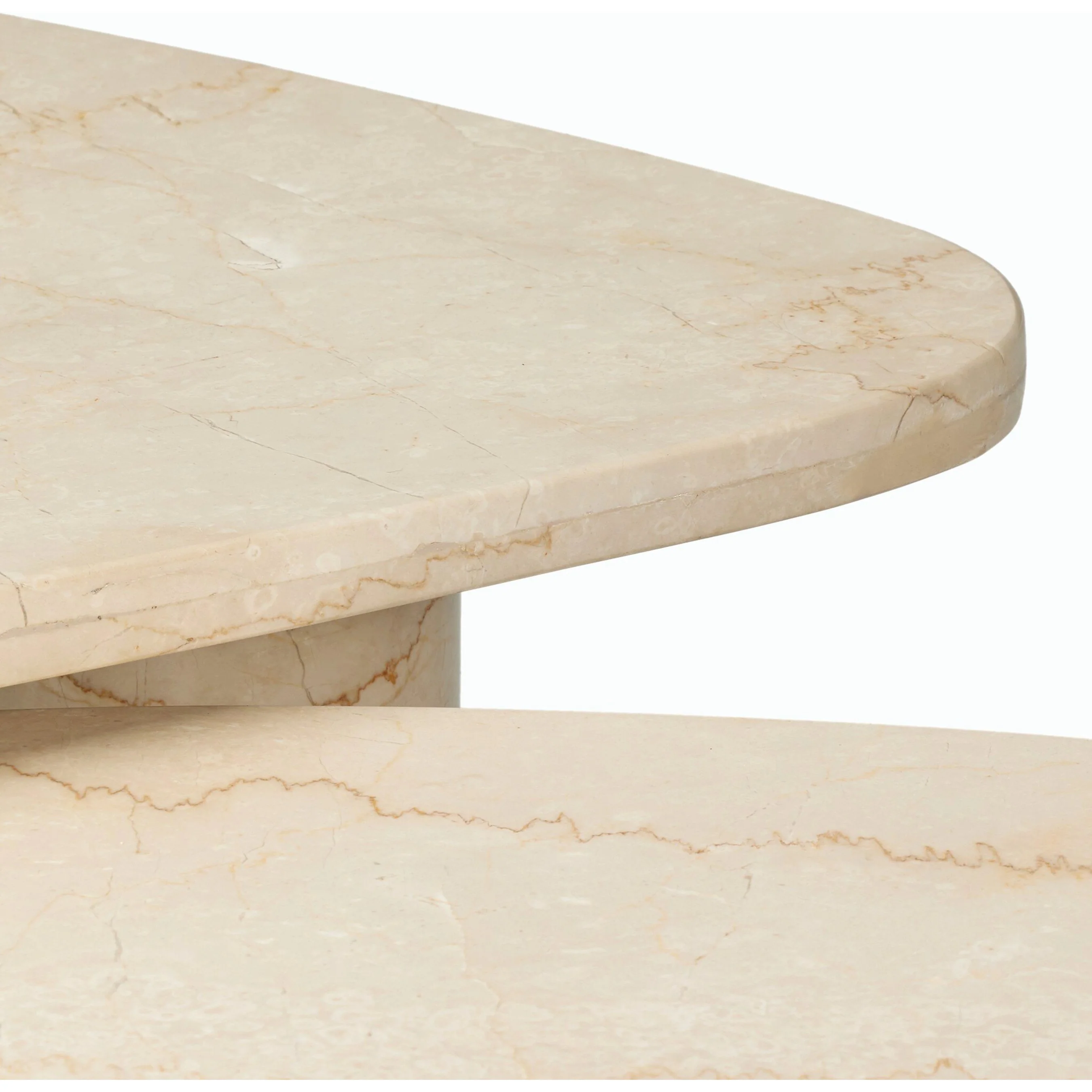 Zion Coffee Table Set - Image 17