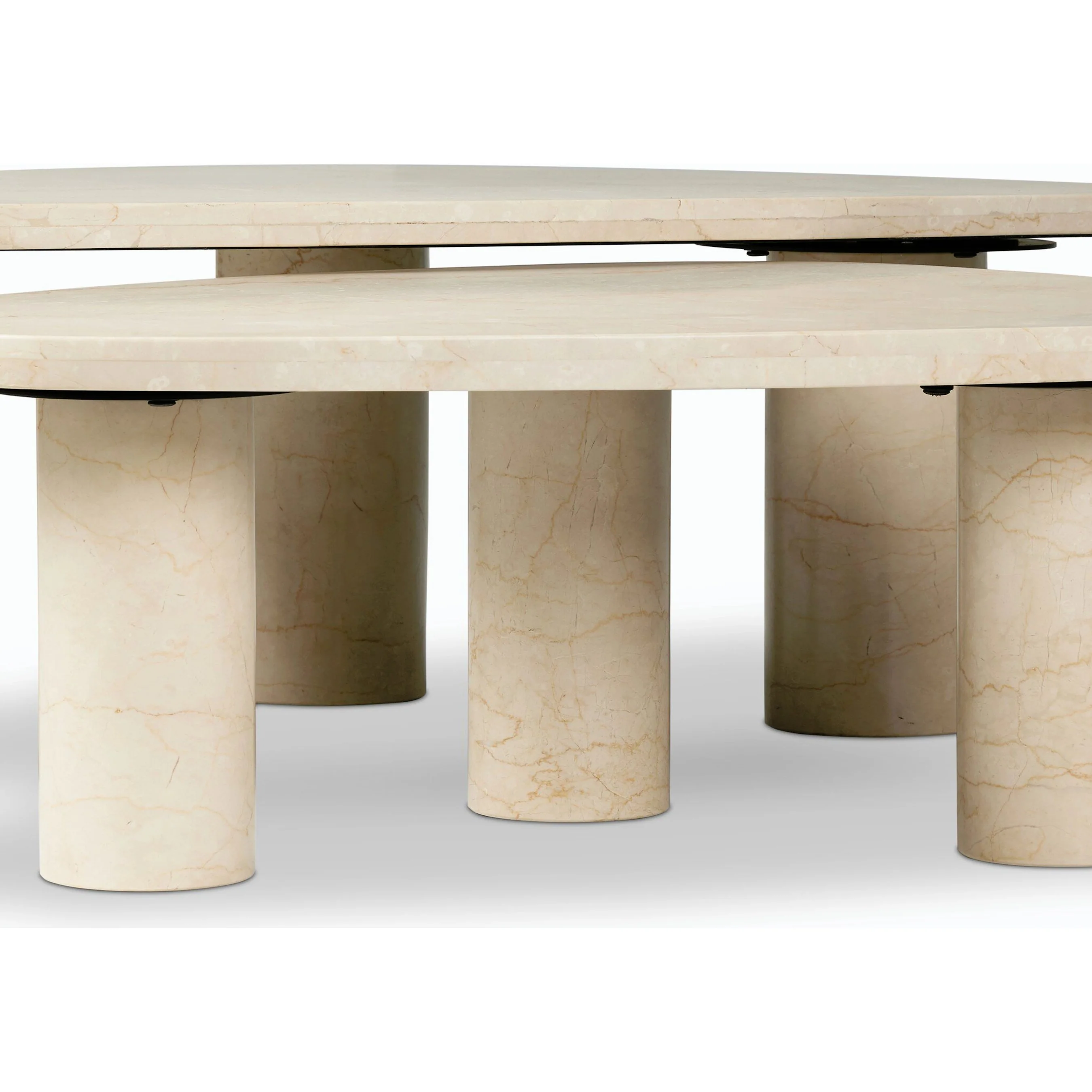 Zion Coffee Table Set - Image 18