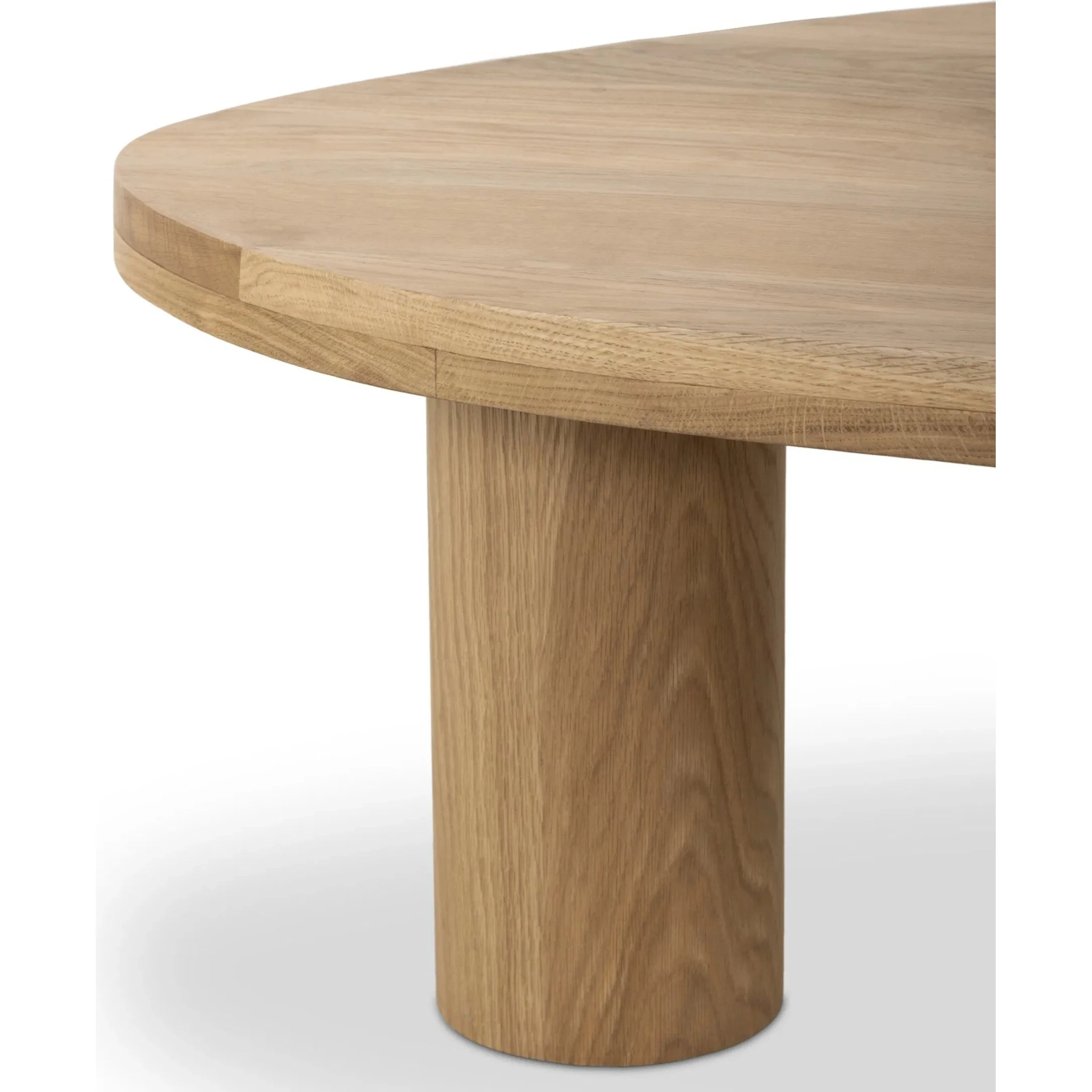 Zion Nesting Coffee Table Set - Image 4