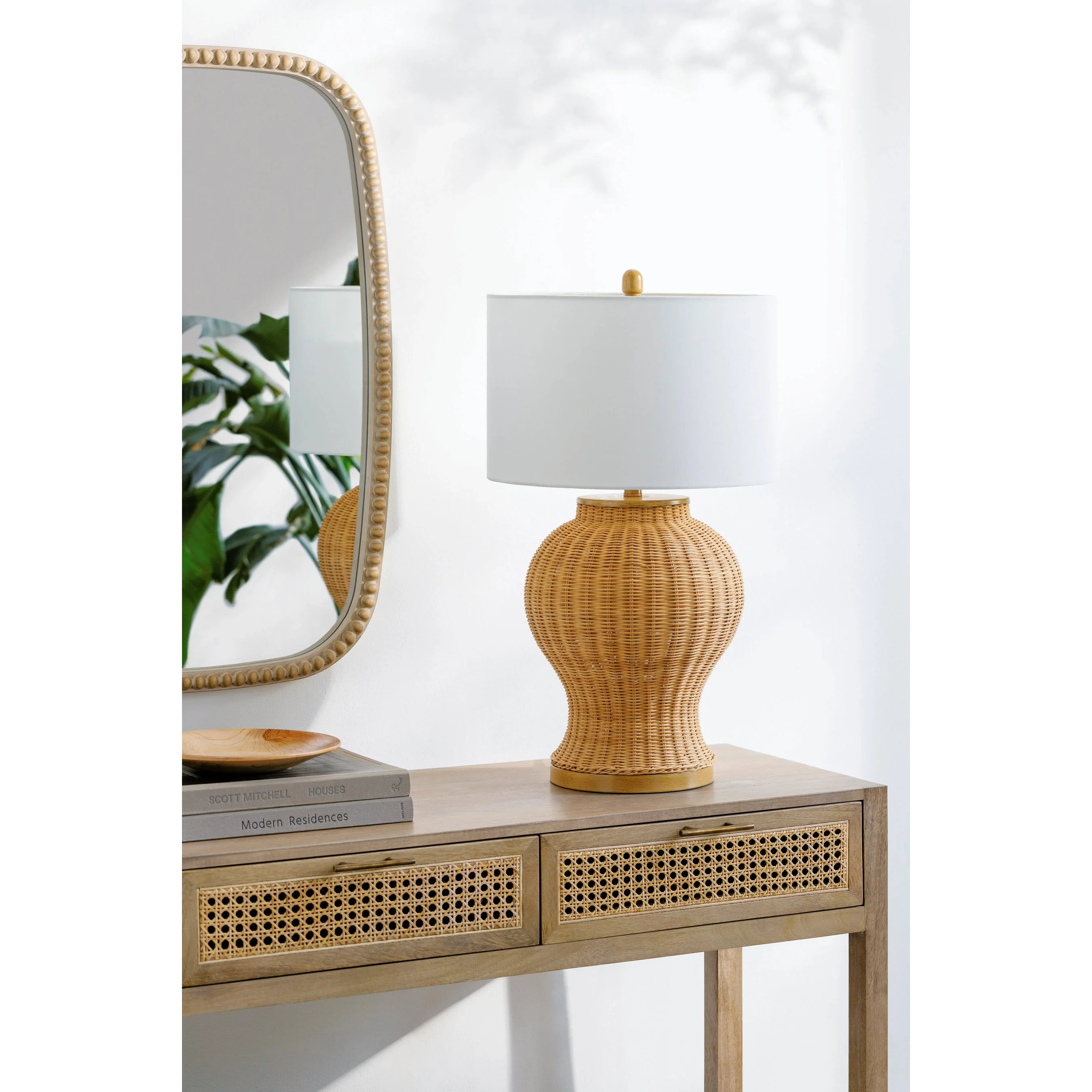 Ziran Accent Table Lamp - Image 3