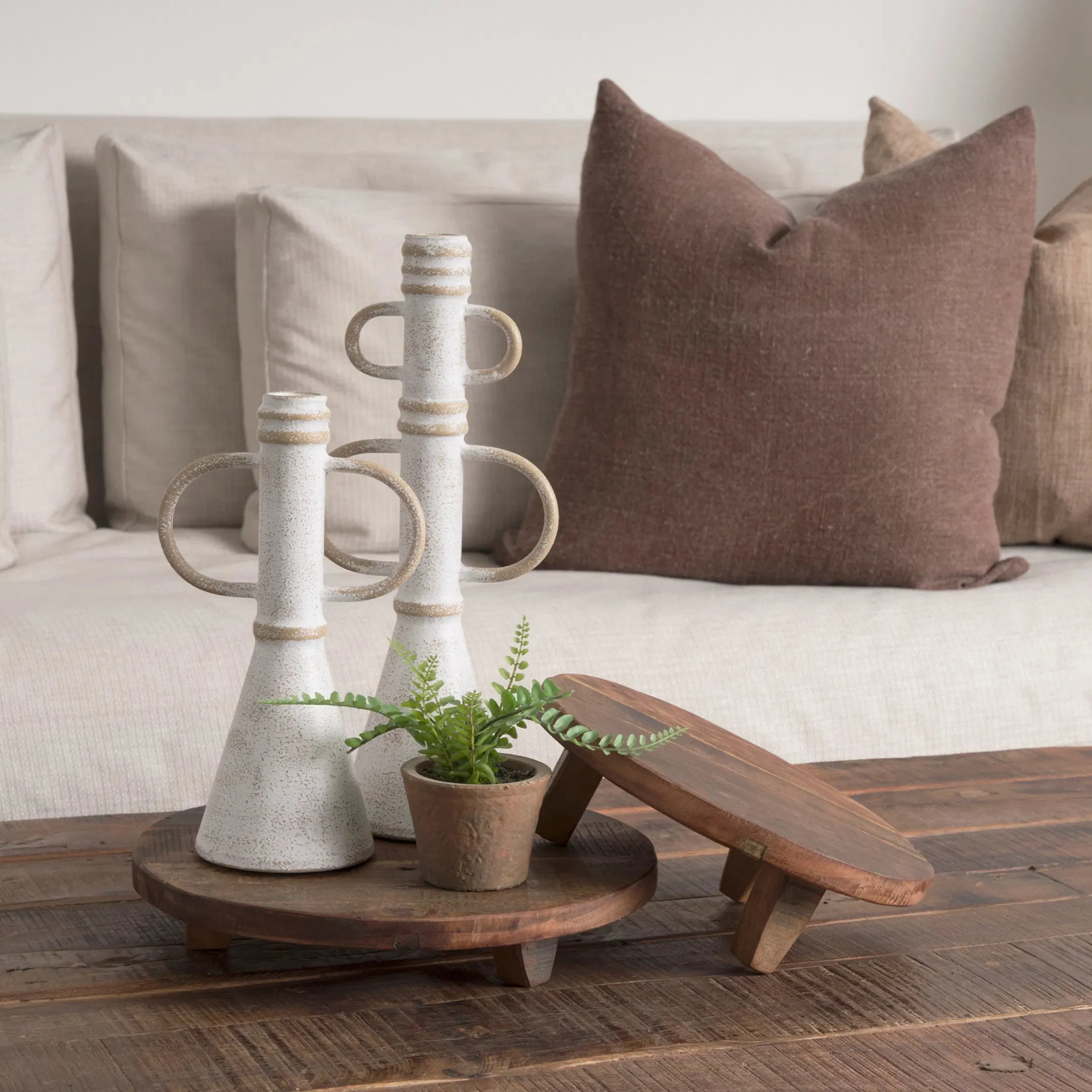 Ziva Sculptural Object - Image 3